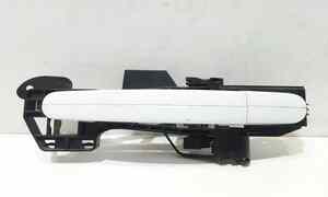 Maniglia esterna porta laterale scorrevole per Ford C - Max Serie (10>) (2010 - In produzione)