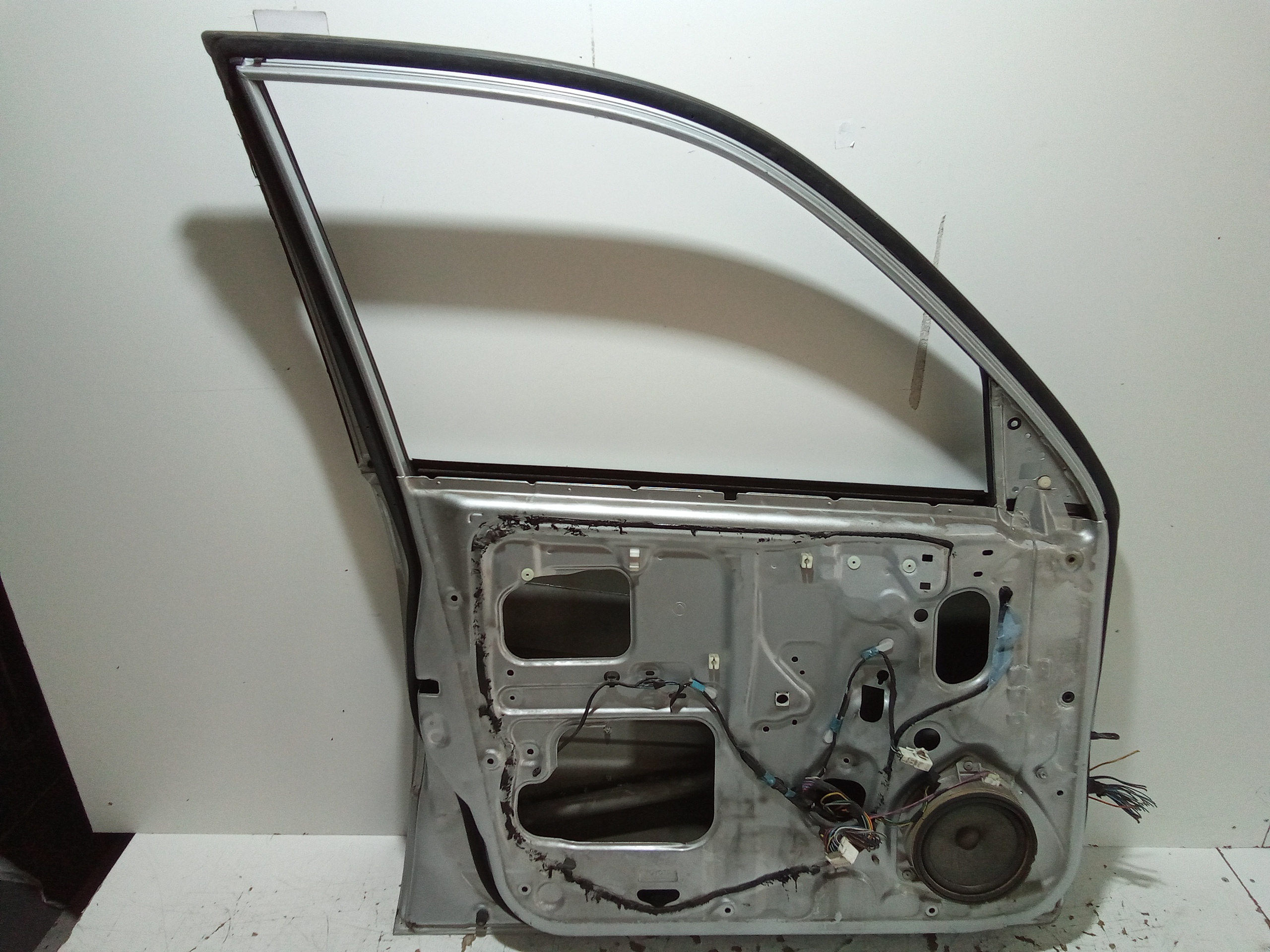 Portiera Anteriore Sinistra per Toyota Rav4 2 Serie (2000 - 2003)