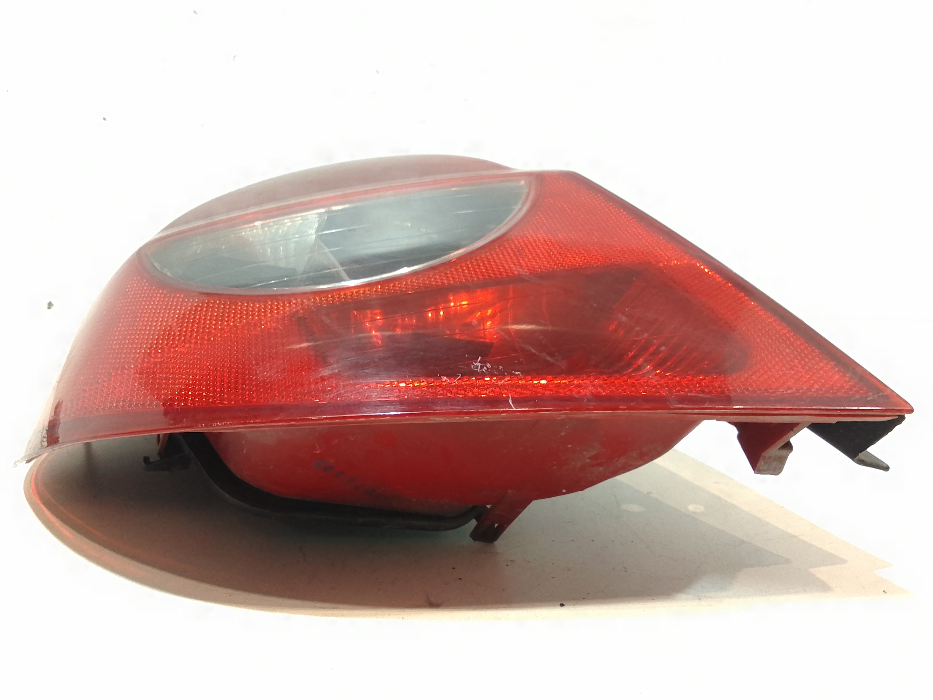 Stop fanale Posteriore sinistro lato Guida per Renault Clio Serie (04>08) (2004 - 2008)