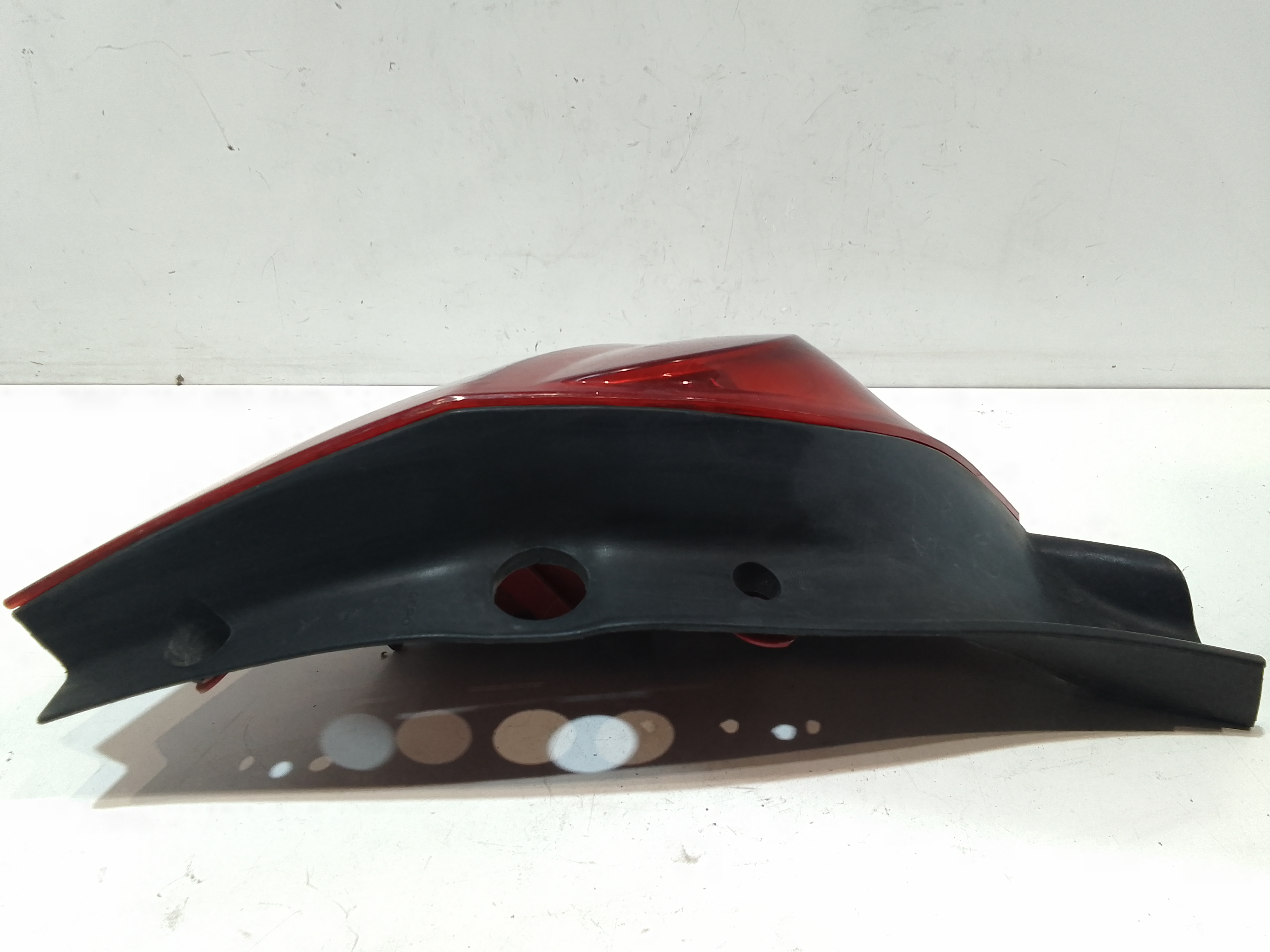 Stop fanale Posteriore sinistro lato Guida per Renault Clio Serie (04>08) (2004 - 2008)