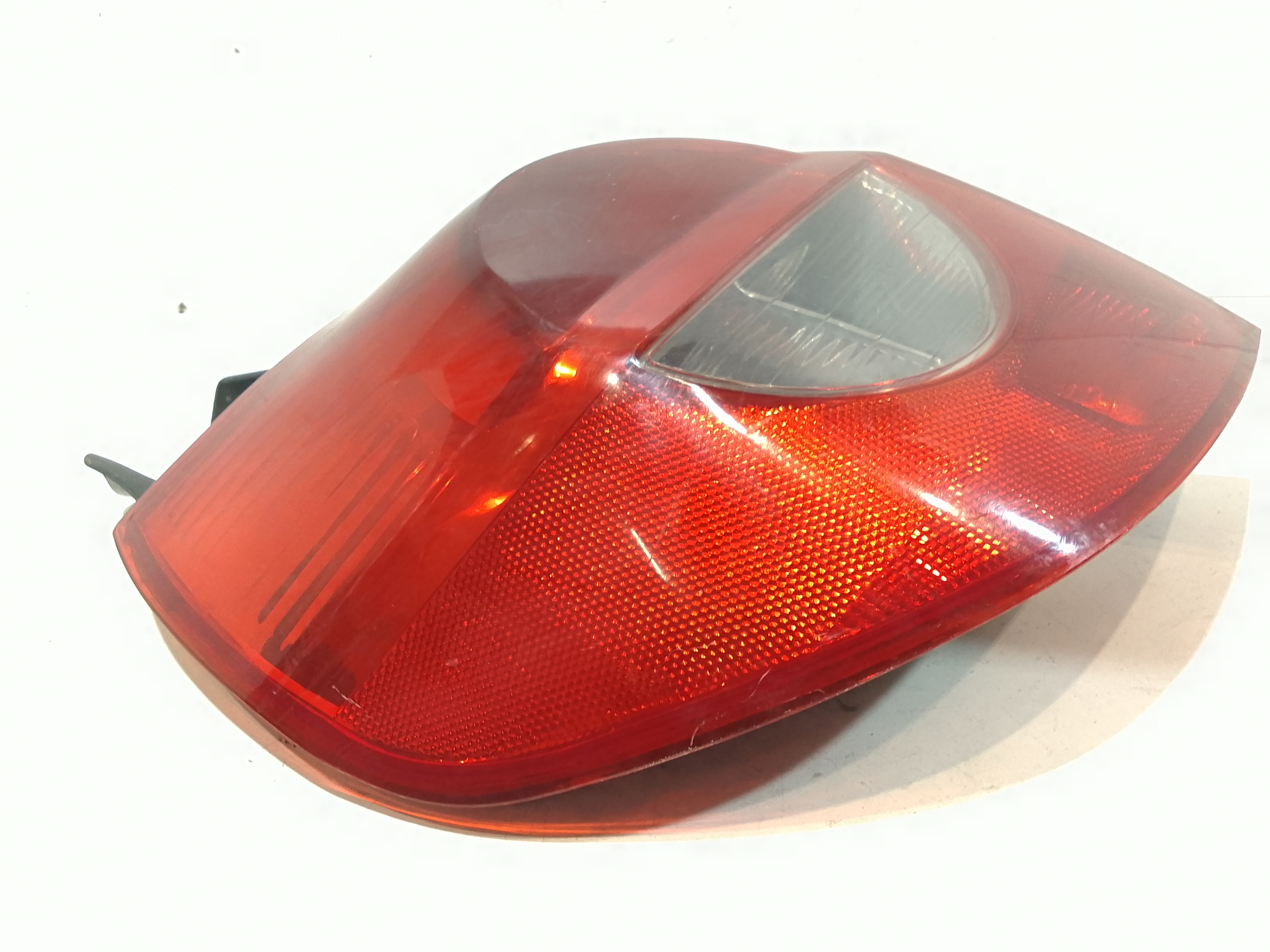 Stop fanale Posteriore sinistro lato Guida per Renault Clio Serie (04>08) (2004 - 2008)