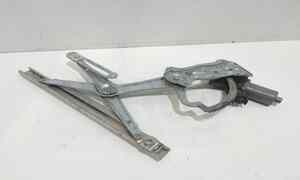 Cremagliera anteriore sinistra Guida per Mercedes Classe C Berlina W202 2 Serie (1997 - 2000)