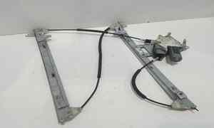 Cremagliera anteriore sinistra Guida per Citroen Xsara Picasso 2 Serie (2003 - 2006)