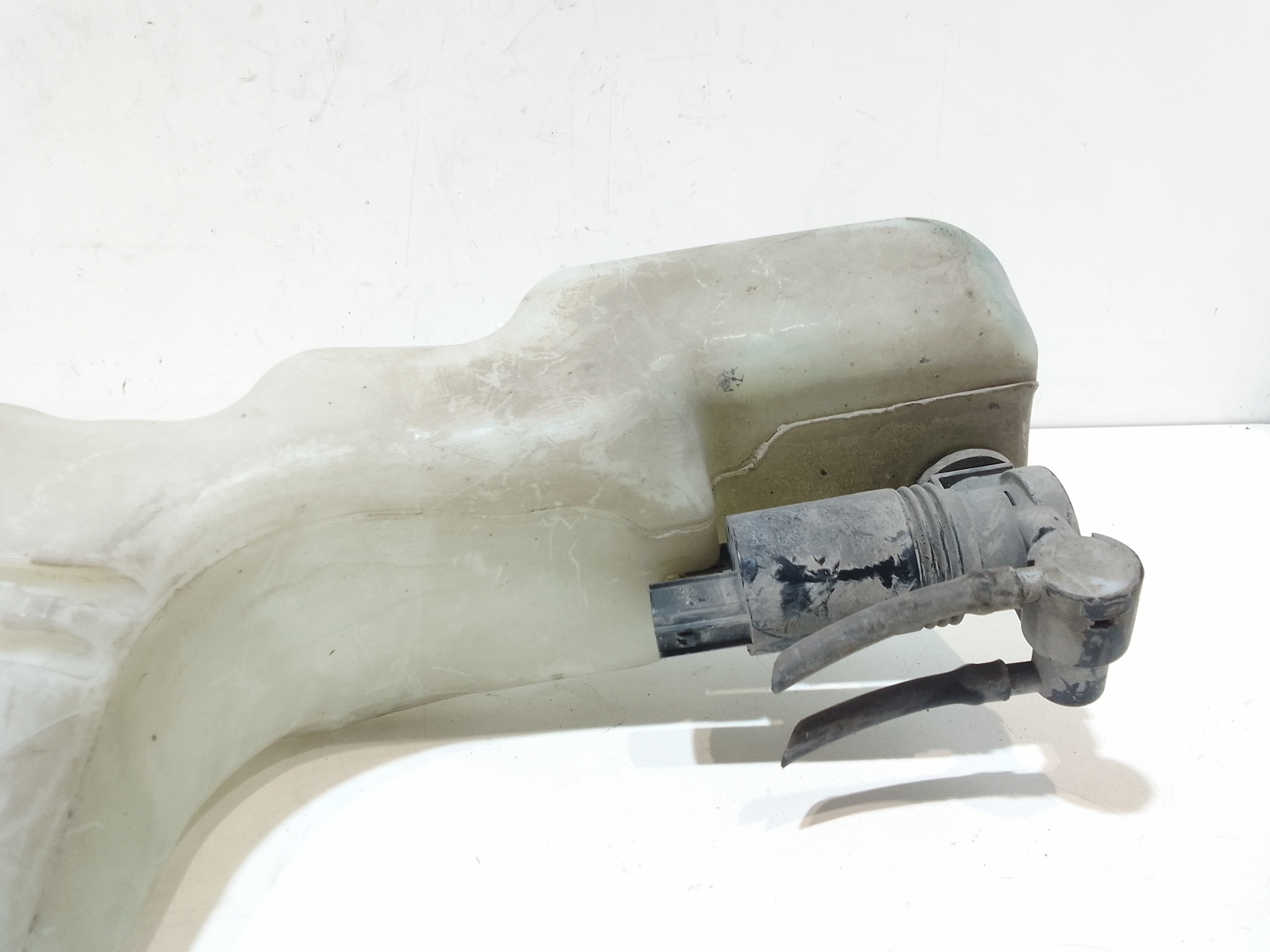 Vaschetta Tergi ant per Ford Fiesta 6 Serie (2008 - 2017)