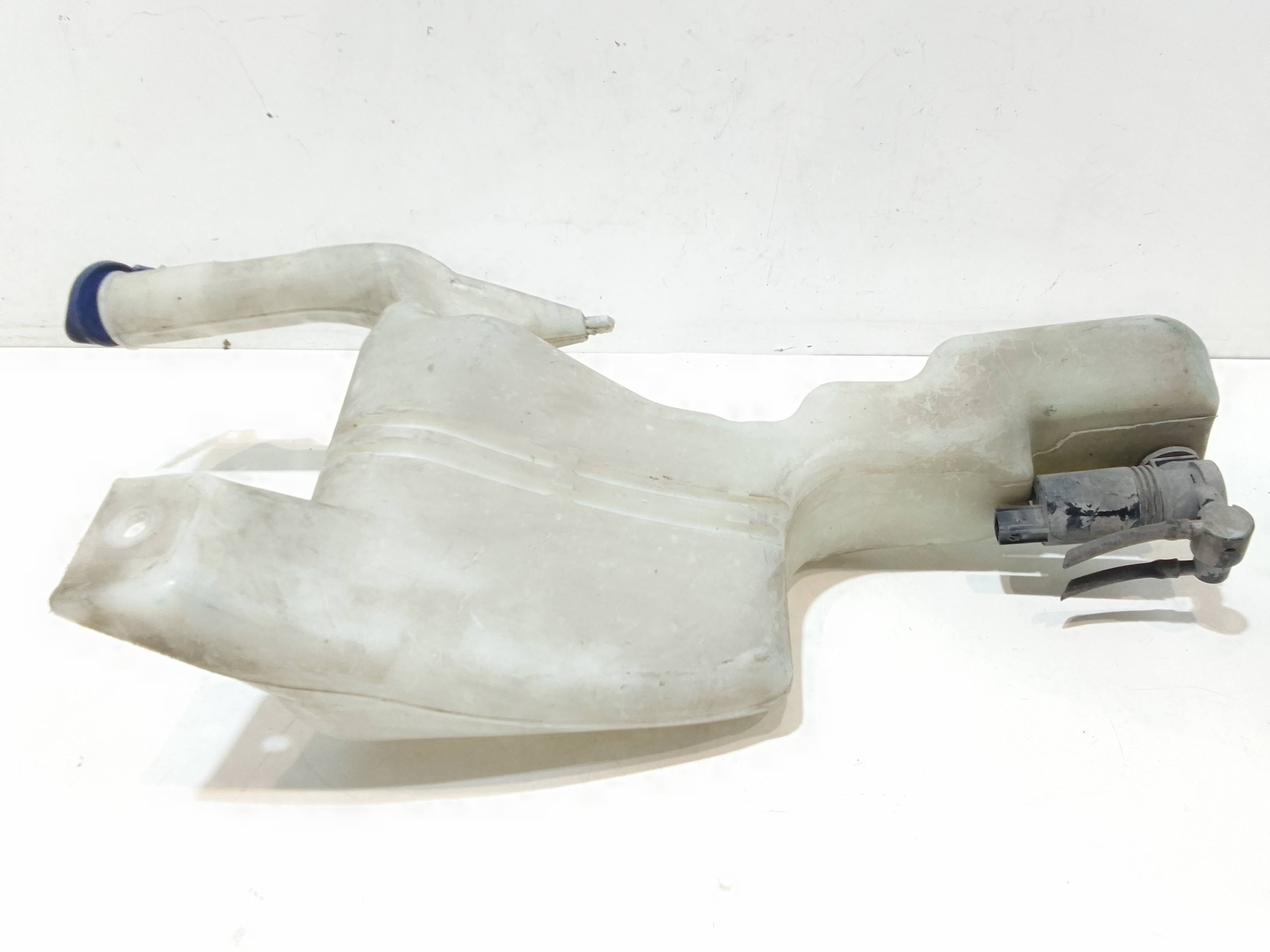 Vaschetta Tergi ant per Ford Fiesta 6 Serie (2008 - 2017)