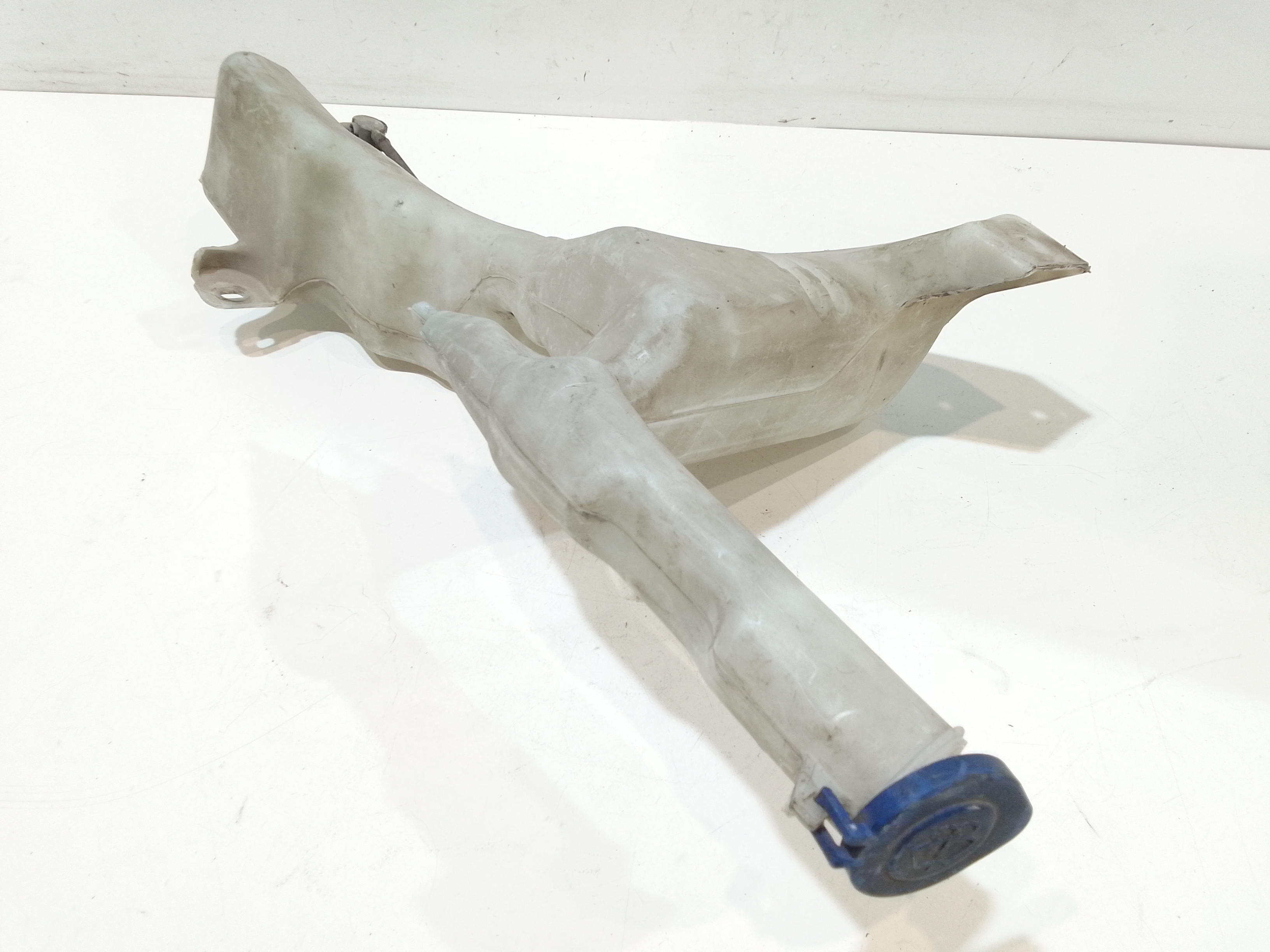 Vaschetta Tergi ant per Ford Fiesta 6 Serie (2008 - 2017)