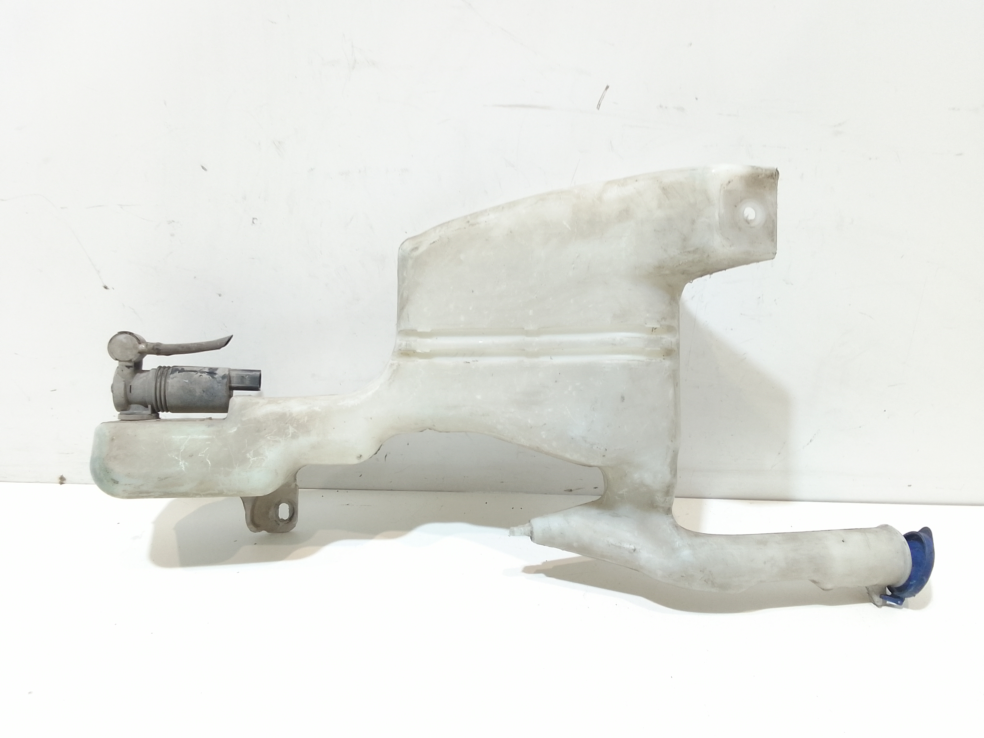 Vaschetta Tergi ant per Ford Fiesta 6 Serie (2008 - 2017)