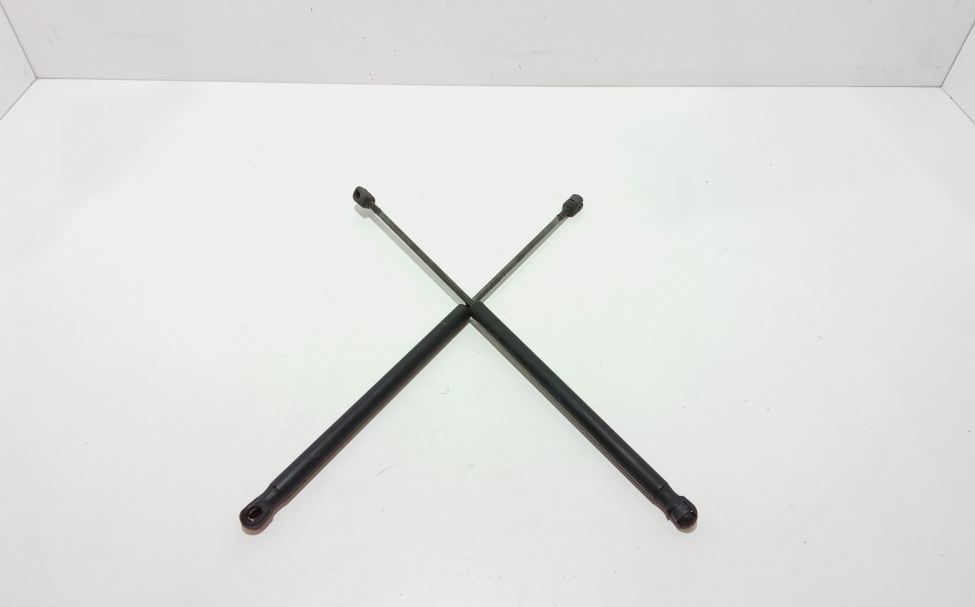 Pistoncini cofano Post. per Mini Cooper 2 Serie (2006 - 2013)