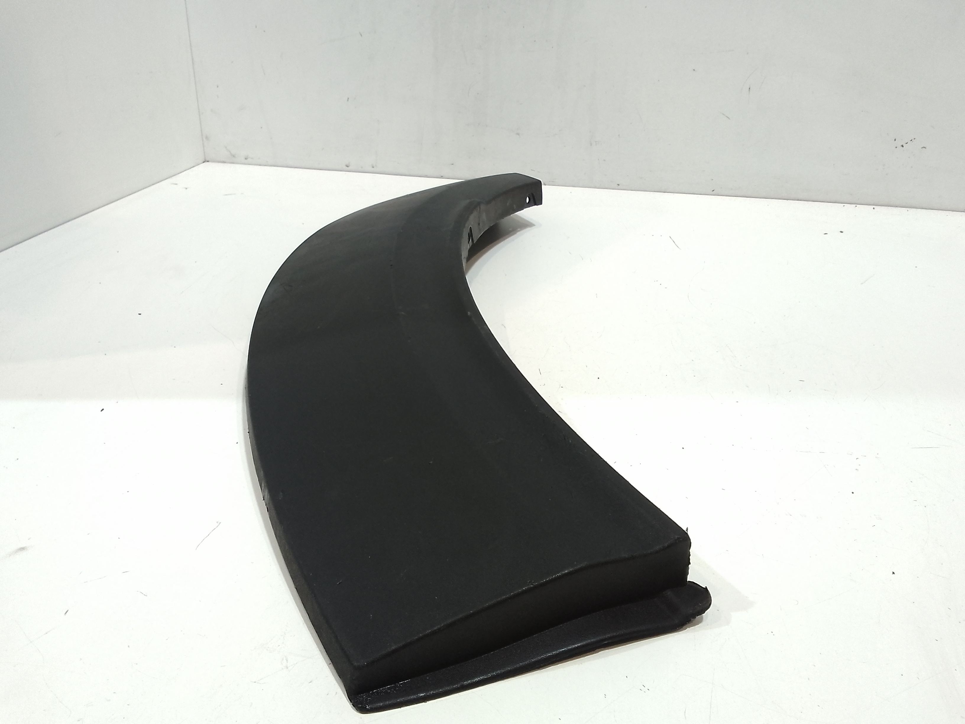 Modanatura parafango post SX guida per Mini Countryman 1 Serie (2010 - In produzione)