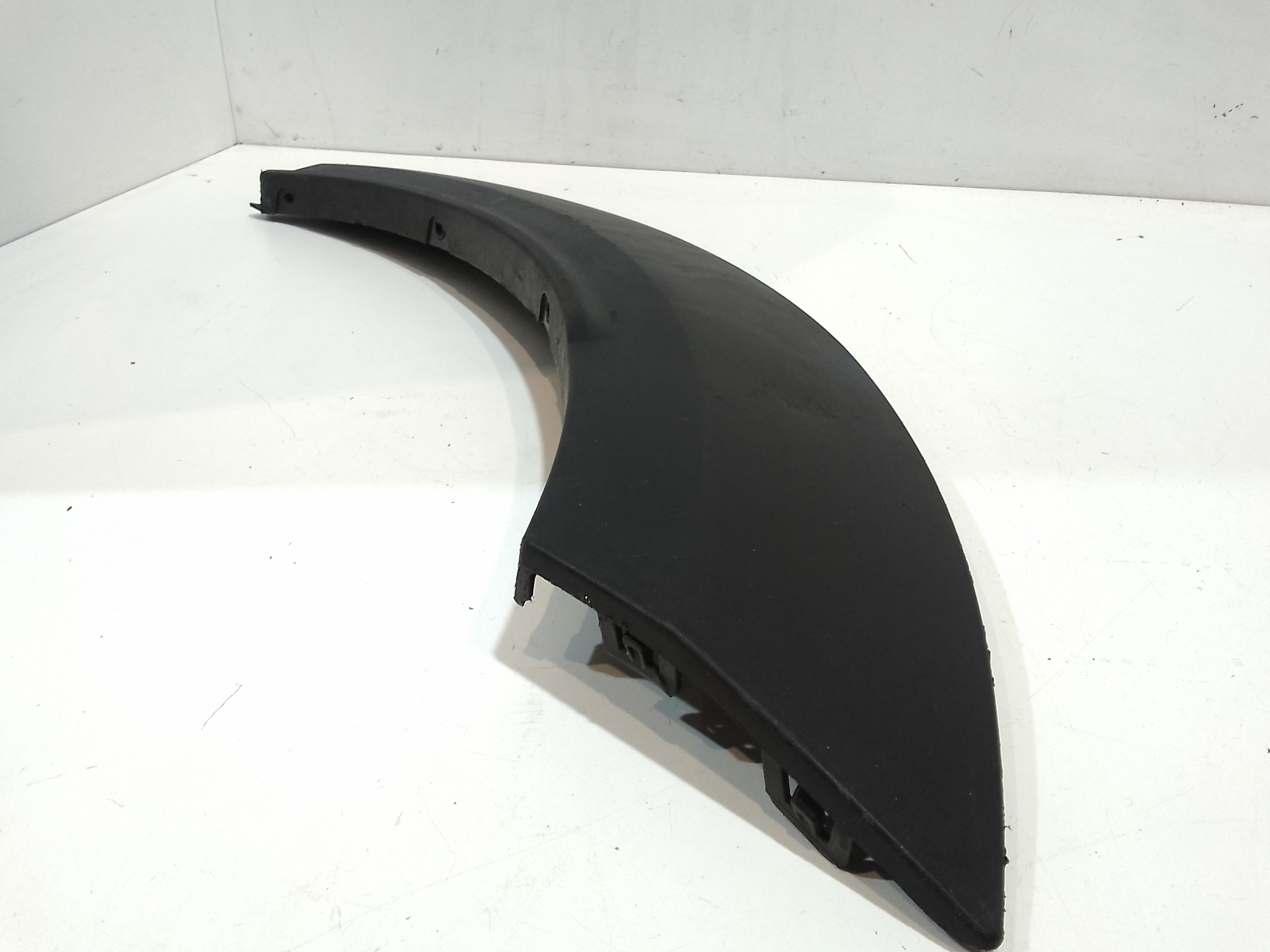 Modanatura parafango post SX guida per Mini Countryman 1 Serie (2010 - In produzione)