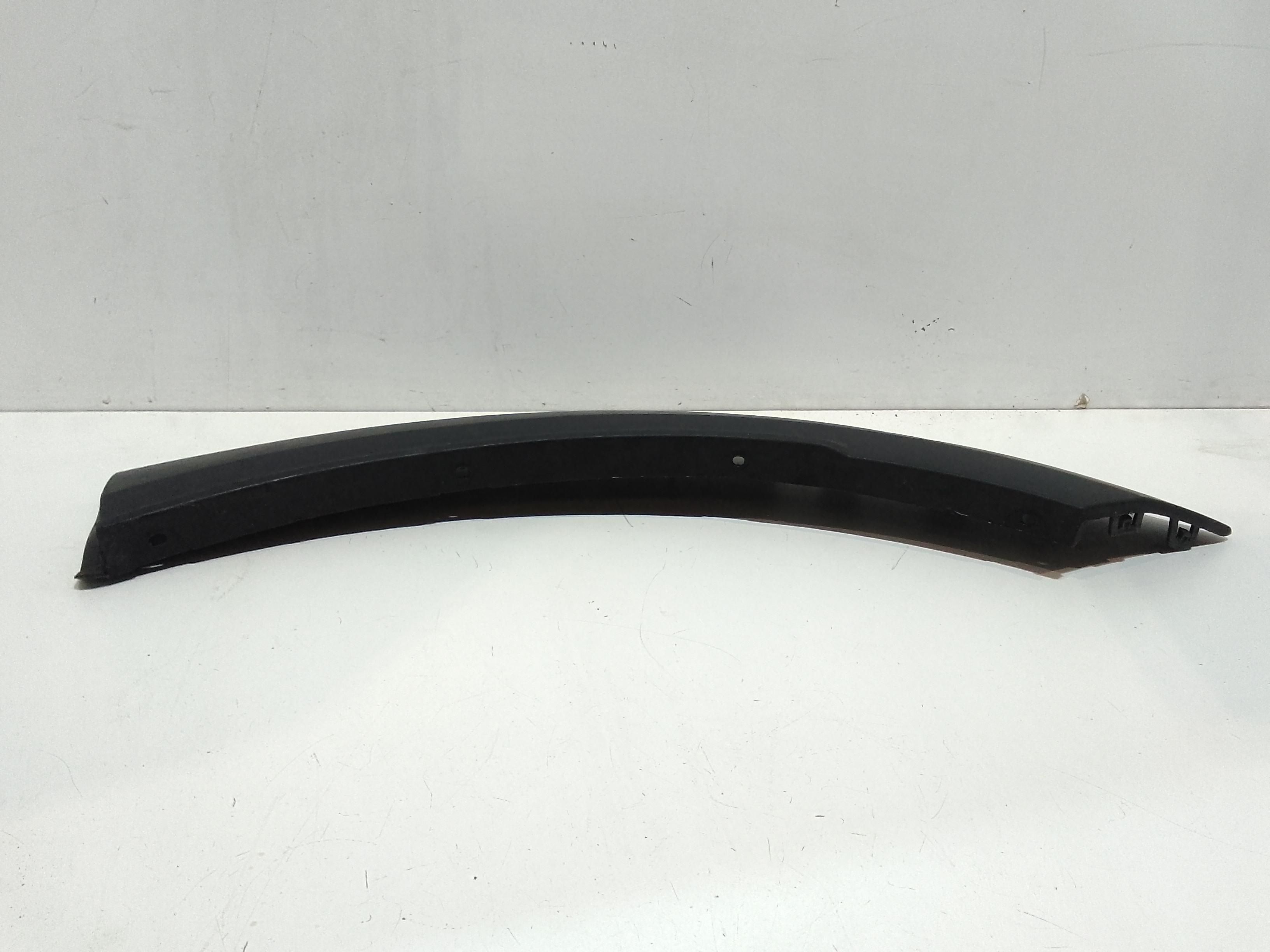 Modanatura parafango post SX guida per Mini Countryman 1 Serie (2010 - In produzione)