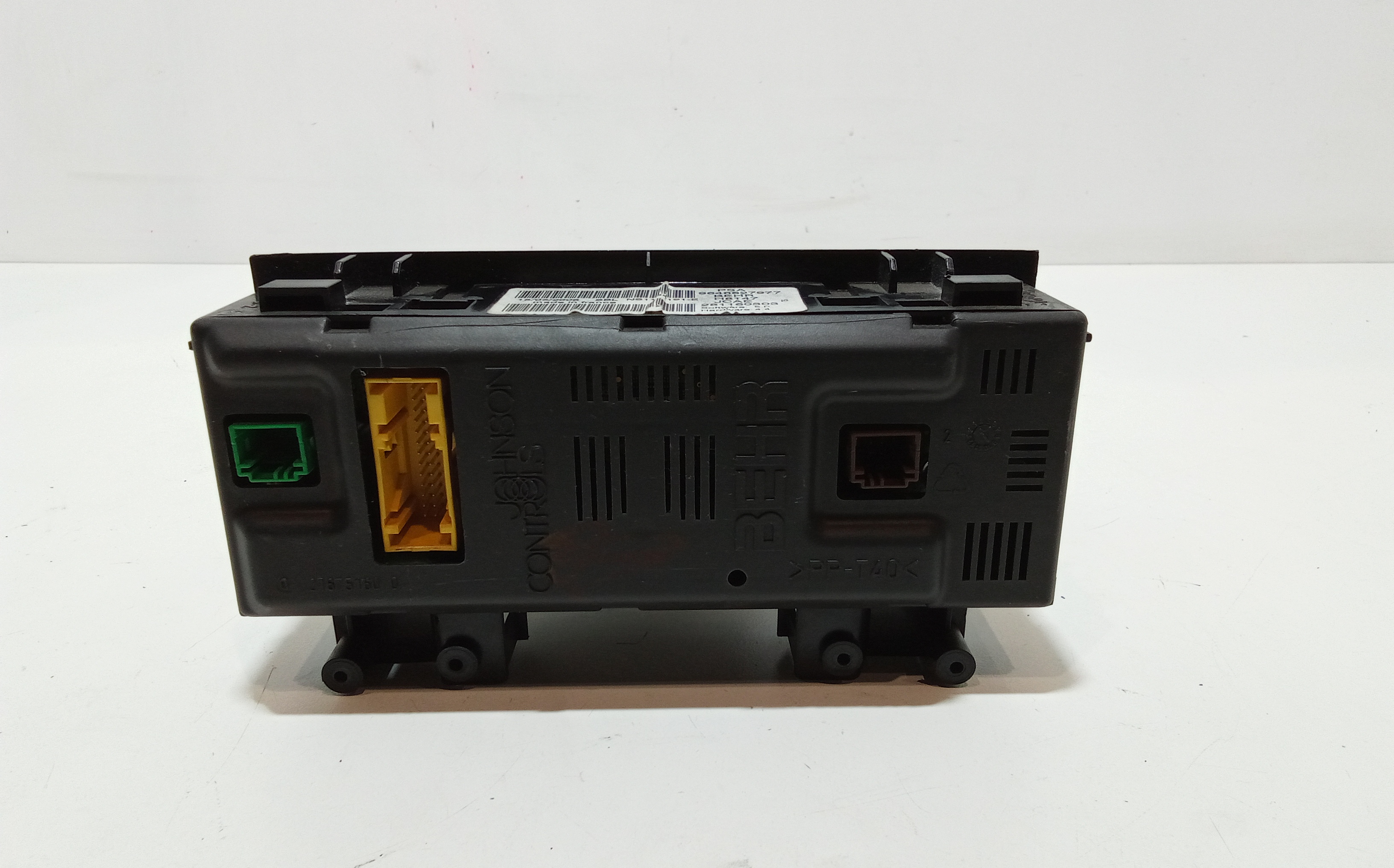 Comandi Clima per Peugeot 307 Berlina 2 Serie (2005 - In produzione)