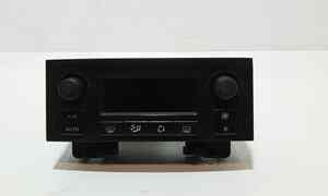 Comandi Clima per Peugeot 307 Berlina 2 Serie (2005 - In produzione)