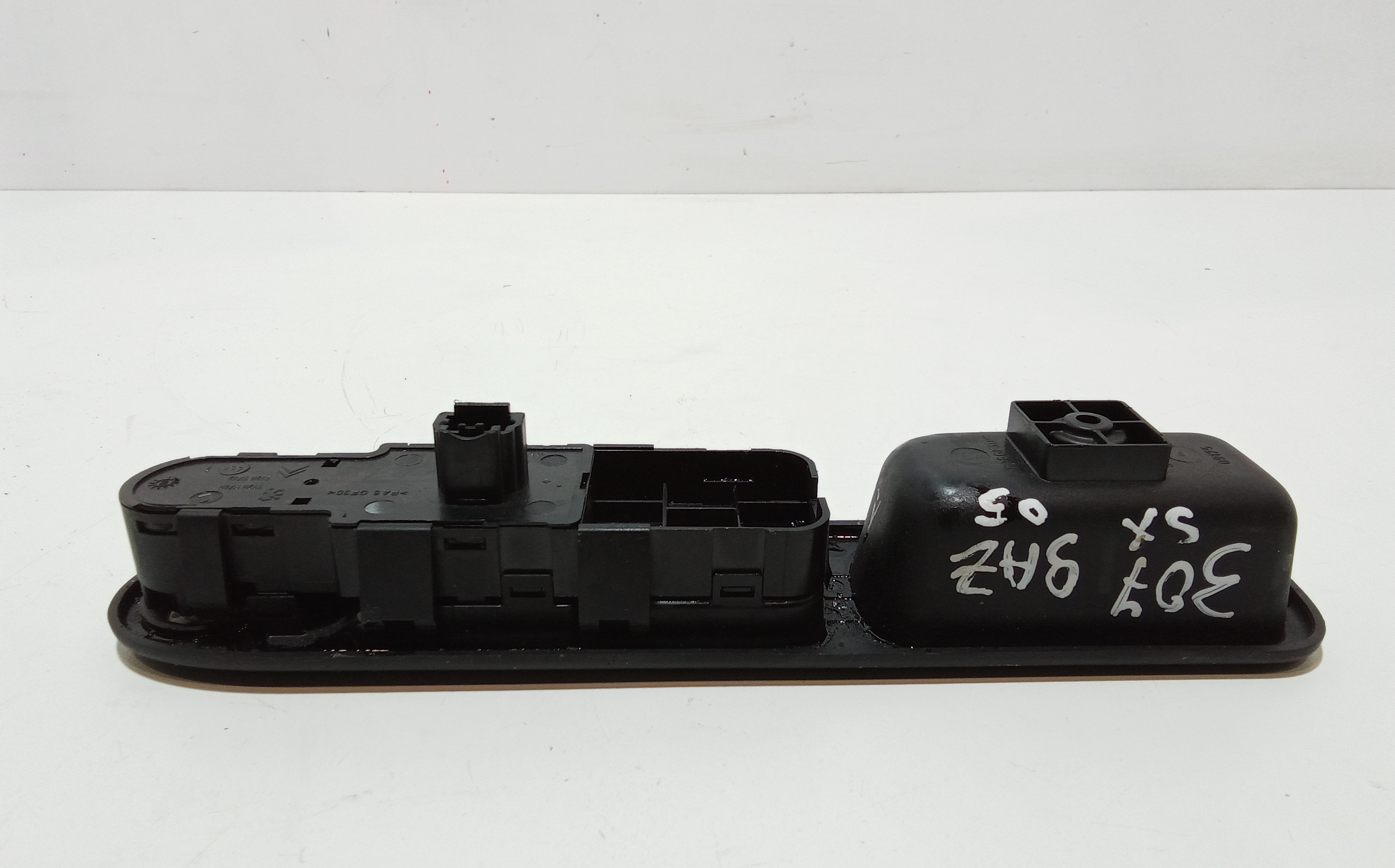 Pulsantiera anteriore sinistra Guida per Peugeot 307 Berlina 2 Serie (2005 - In produzione)