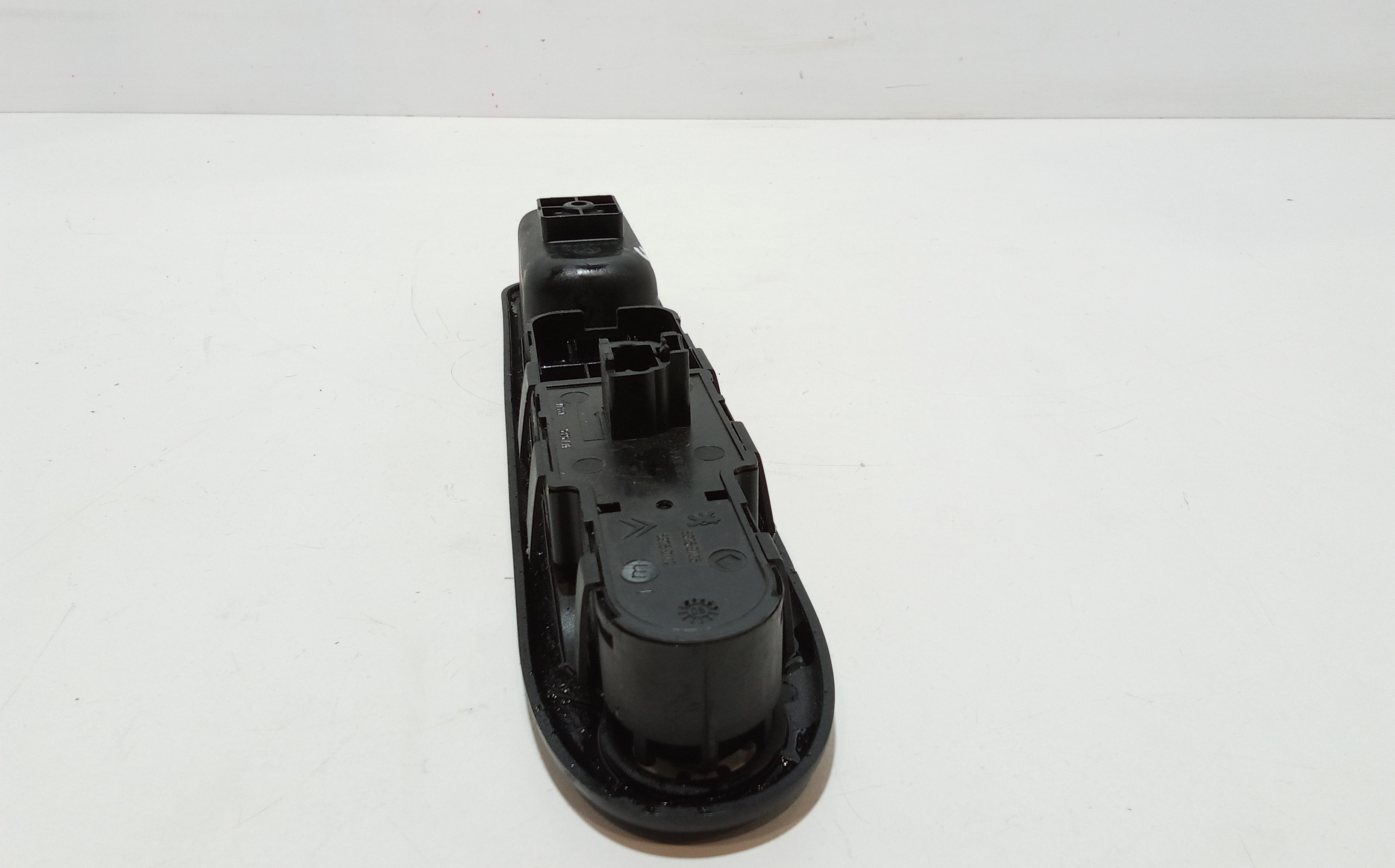 Pulsantiera anteriore sinistra Guida per Peugeot 307 Berlina 2 Serie (2005 - In produzione)