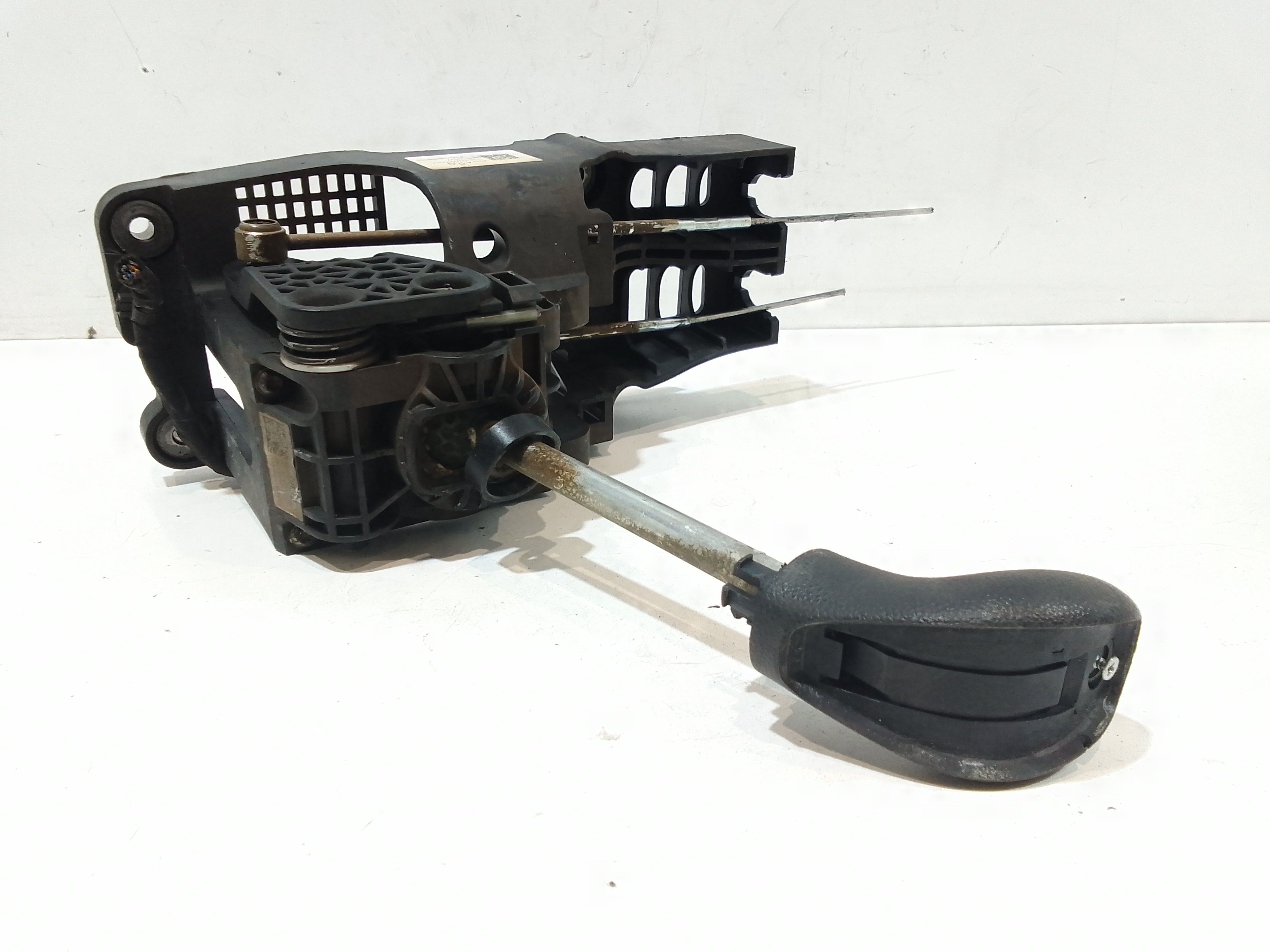 Leva Cambio per Opel Karl Serie (2015 - 2017)