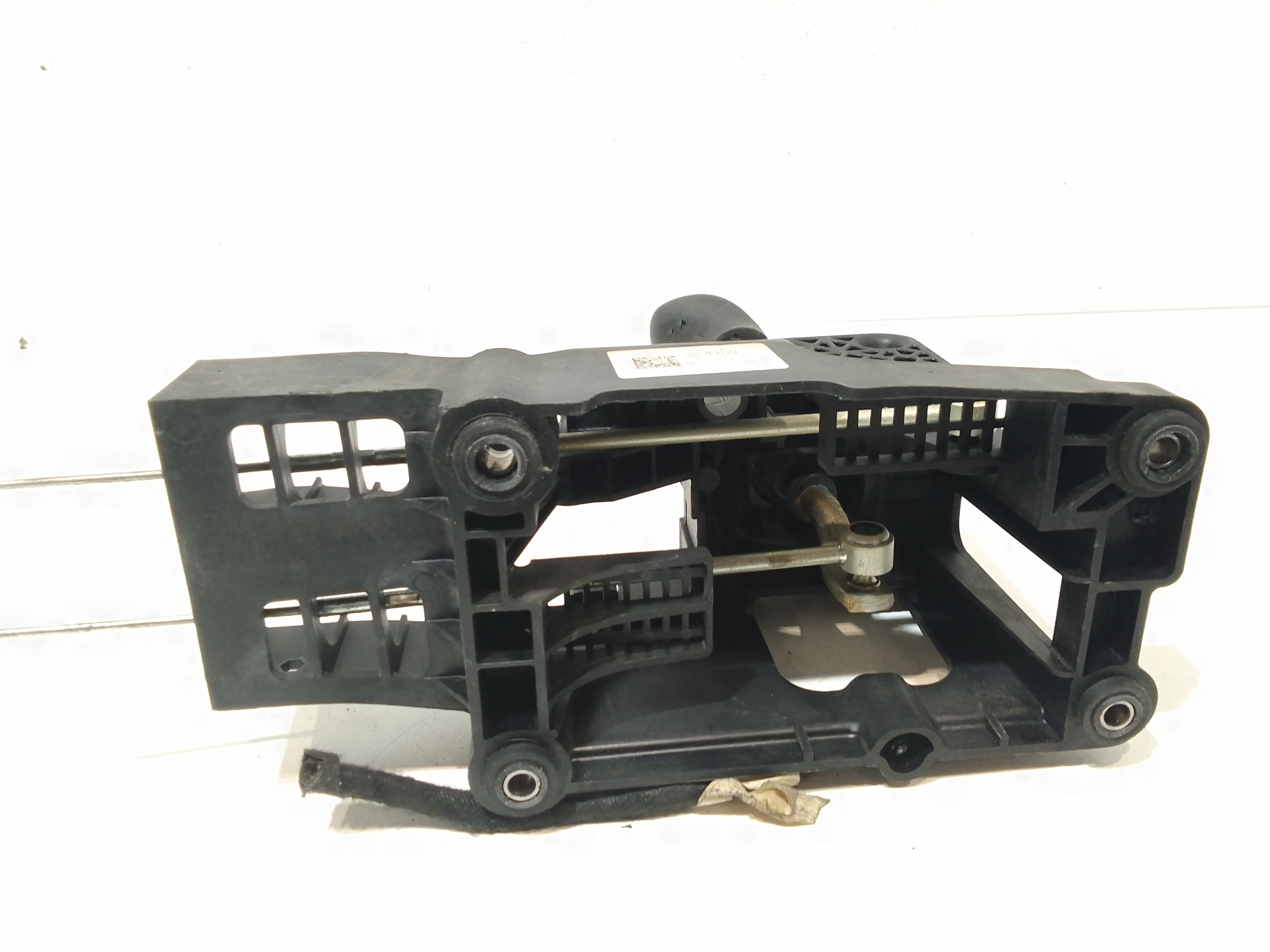 Leva Cambio per Opel Karl Serie (2015 - 2017)