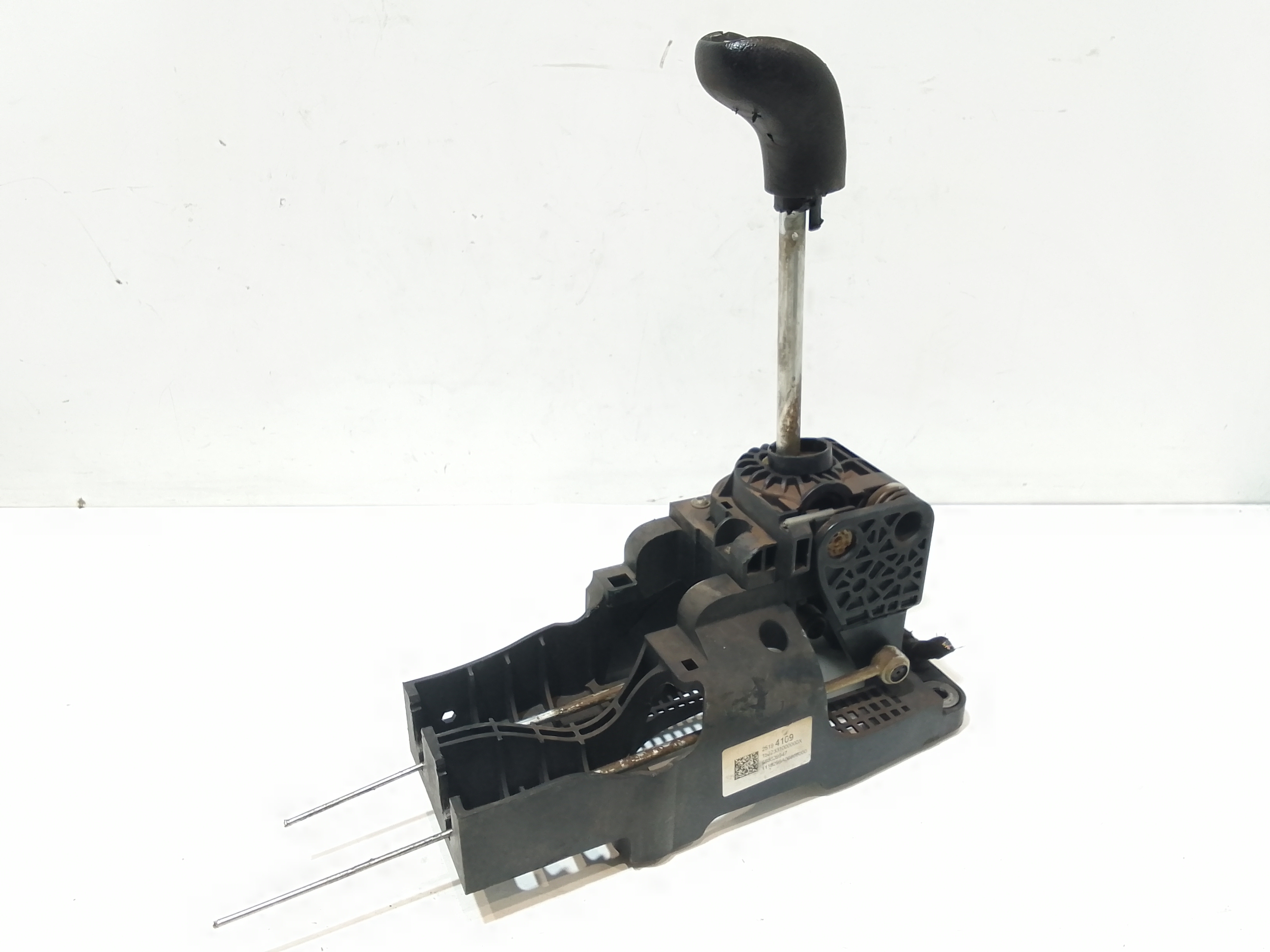 Leva Cambio per Opel Karl Serie (2015 - 2017)