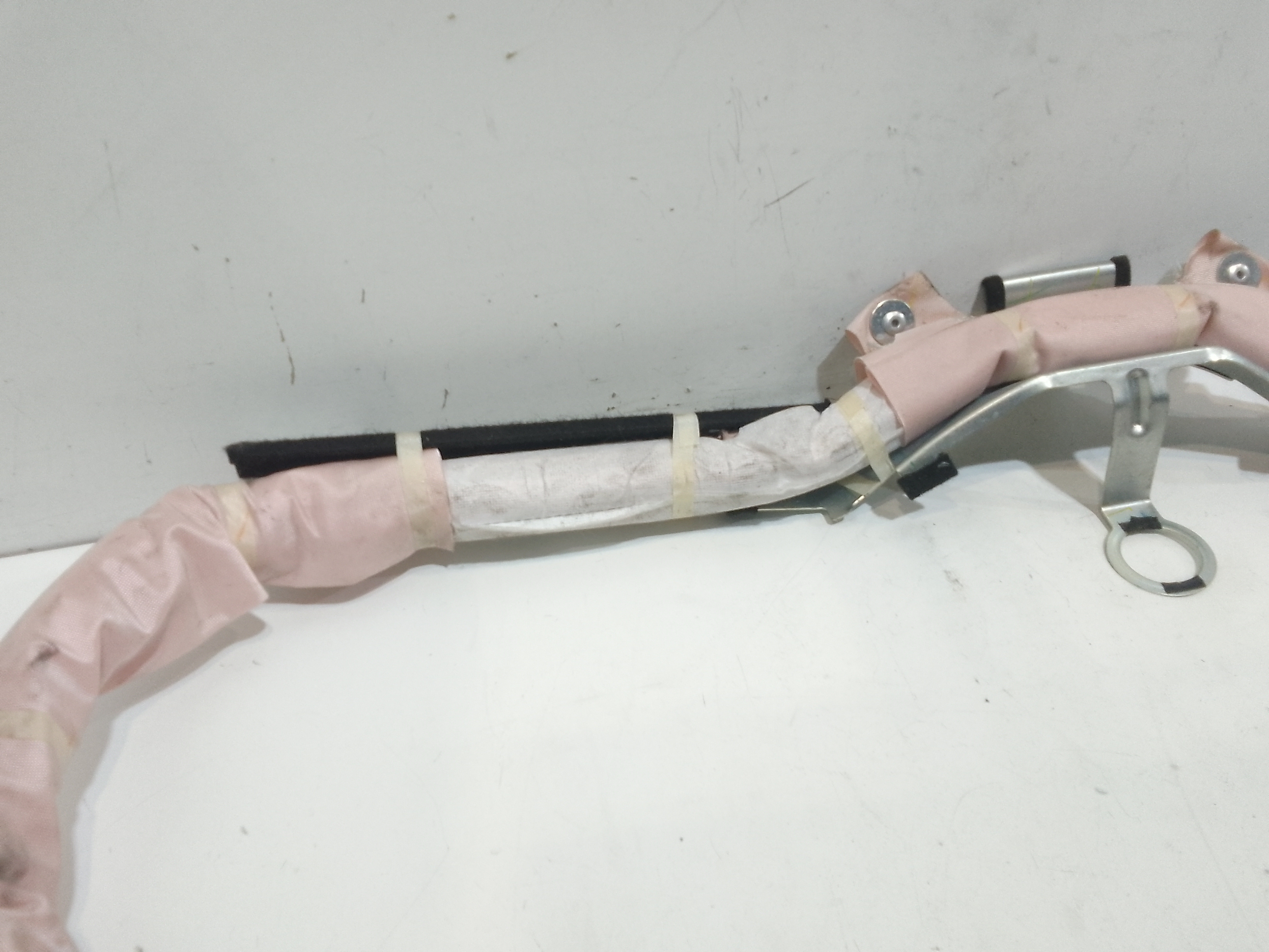 Airbag a tendina laterale Sinistro Guida per Subaru Forester SH (2008 - 2011)