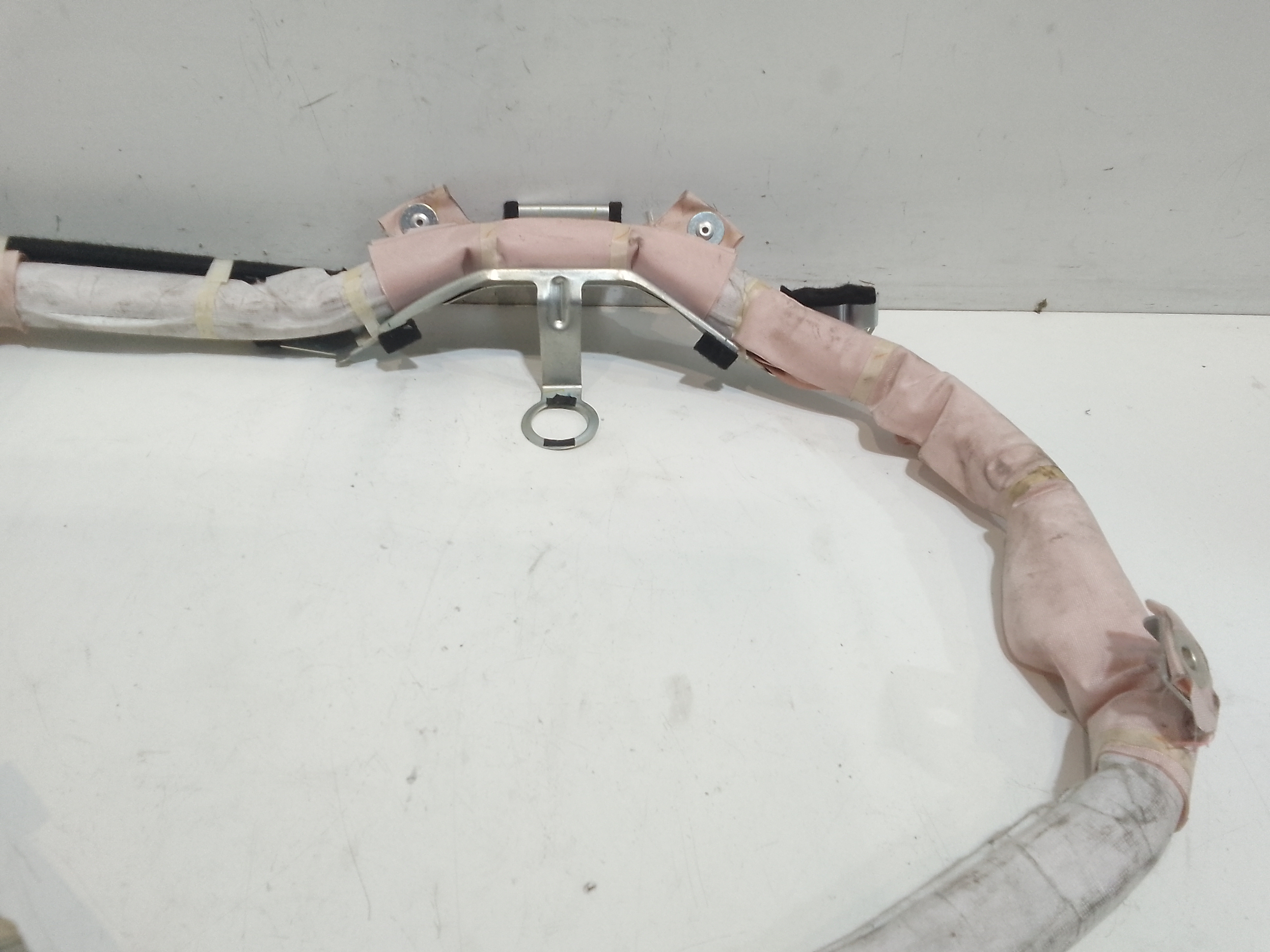 Airbag a tendina laterale Sinistro Guida per Subaru Forester SH (2008 - 2011)