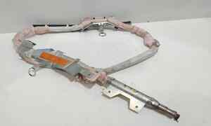 Airbag a tendina laterale Sinistro Guida per Subaru Forester SH (2008 - 2011)