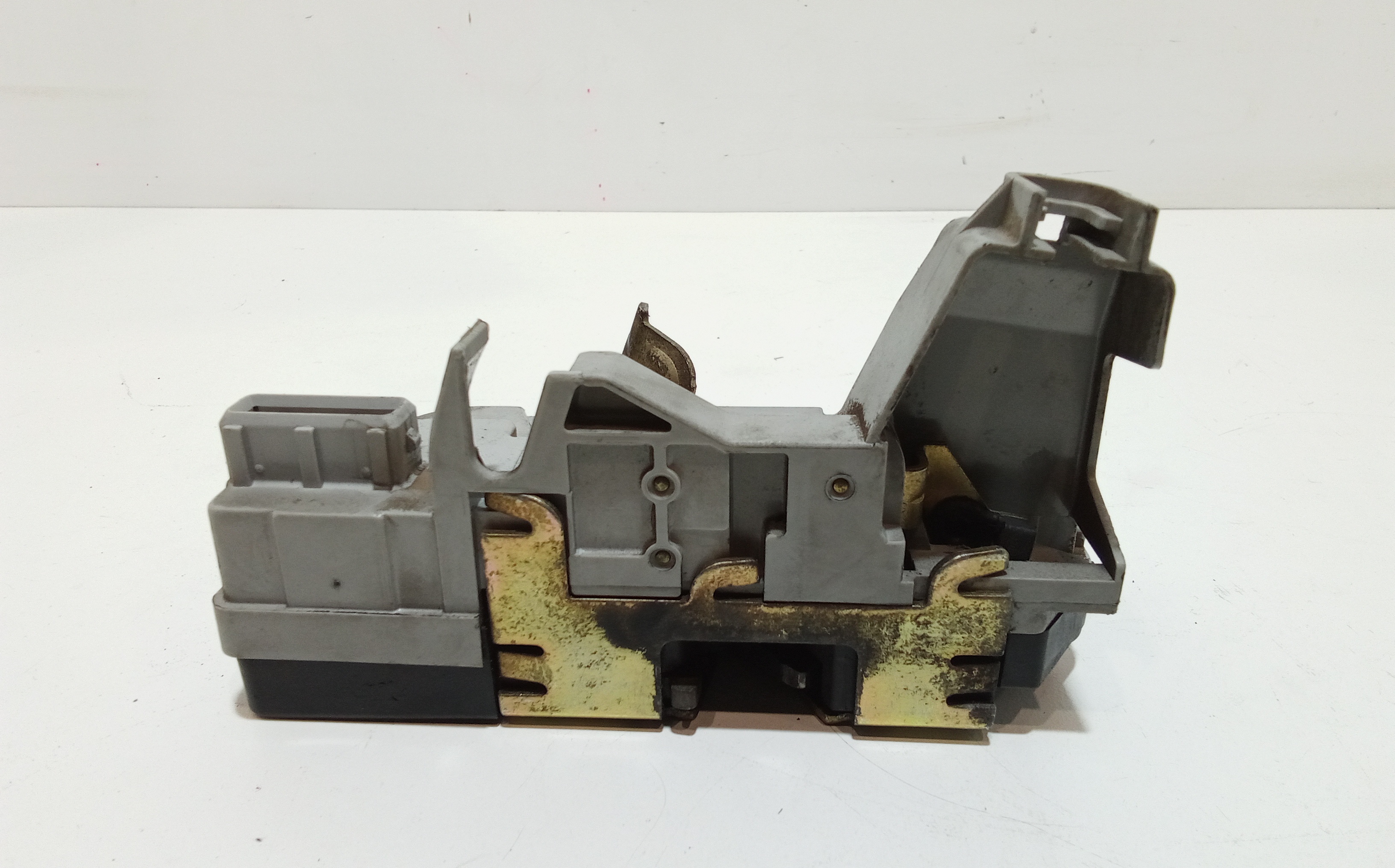 Serratura Posteriore Sinistra per Peugeot 307 Berlina 2 Serie (2005 - In produzione)