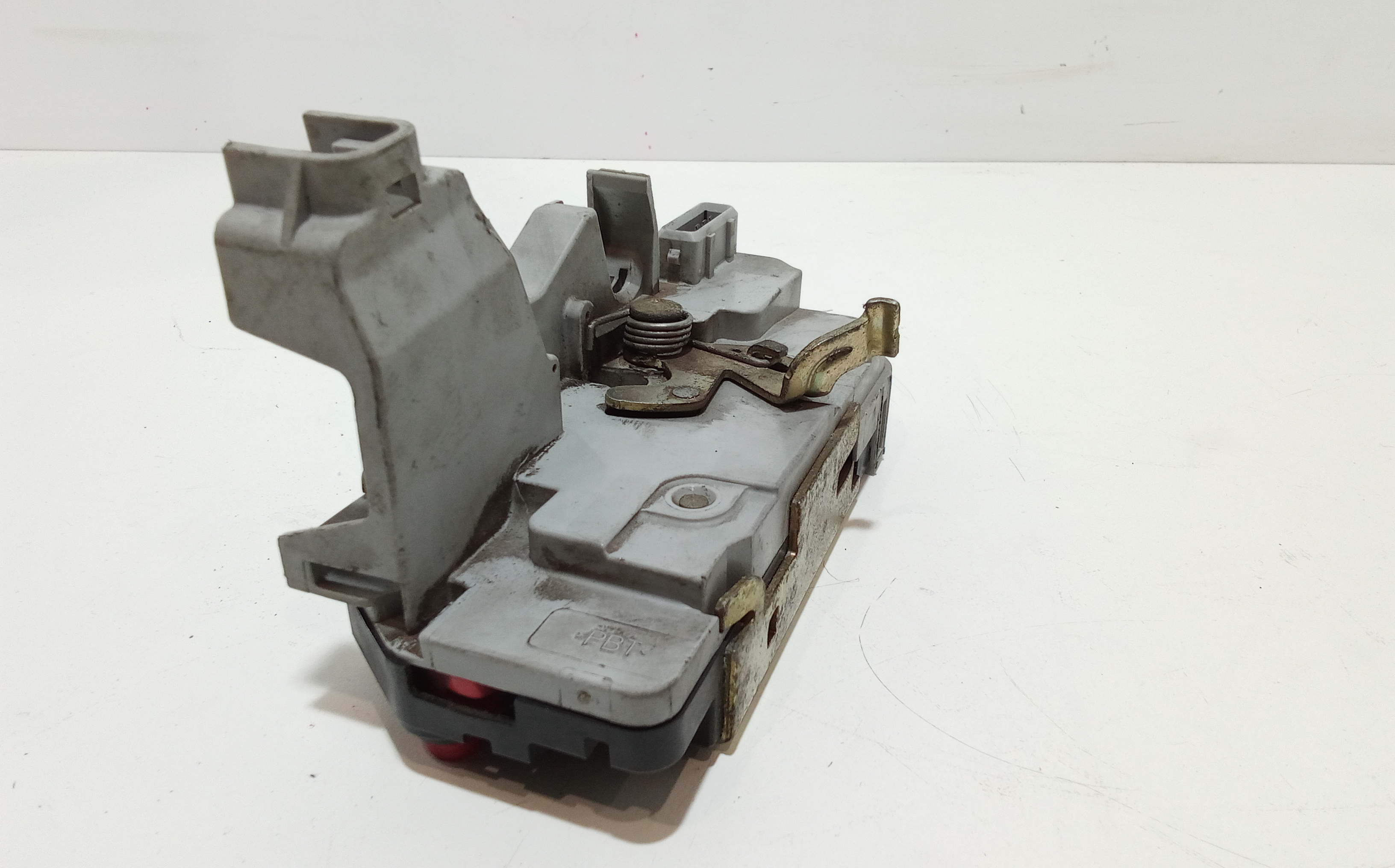 Serratura Posteriore Sinistra per Peugeot 307 Berlina 2 Serie (2005 - In produzione)