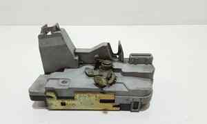 Serratura Posteriore Sinistra per Peugeot 307 Berlina 2 Serie (2005 - In produzione)