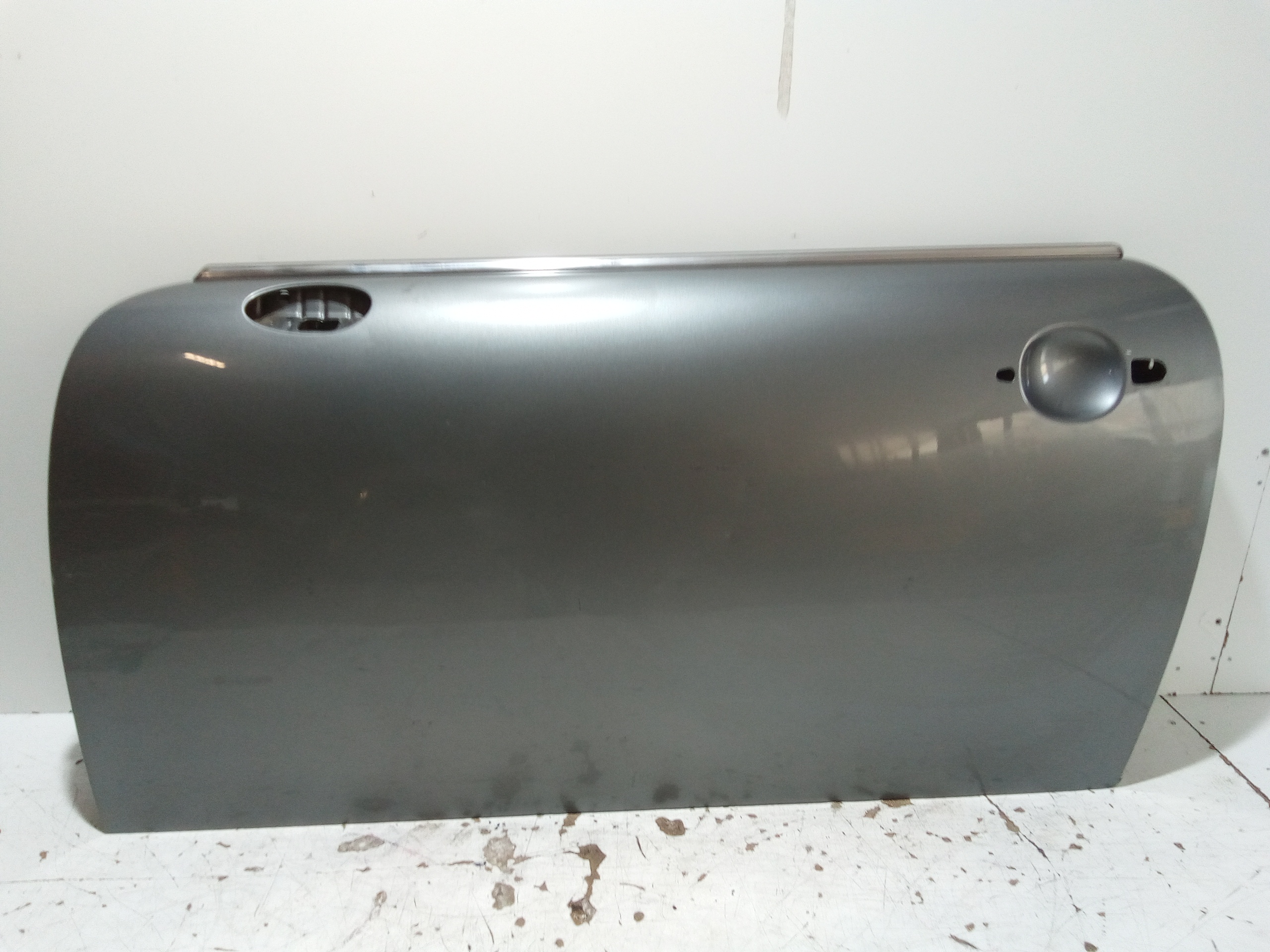 Portiera Anteriore Sinistra per Mini Cooper 2 Serie (2006 - 2013)