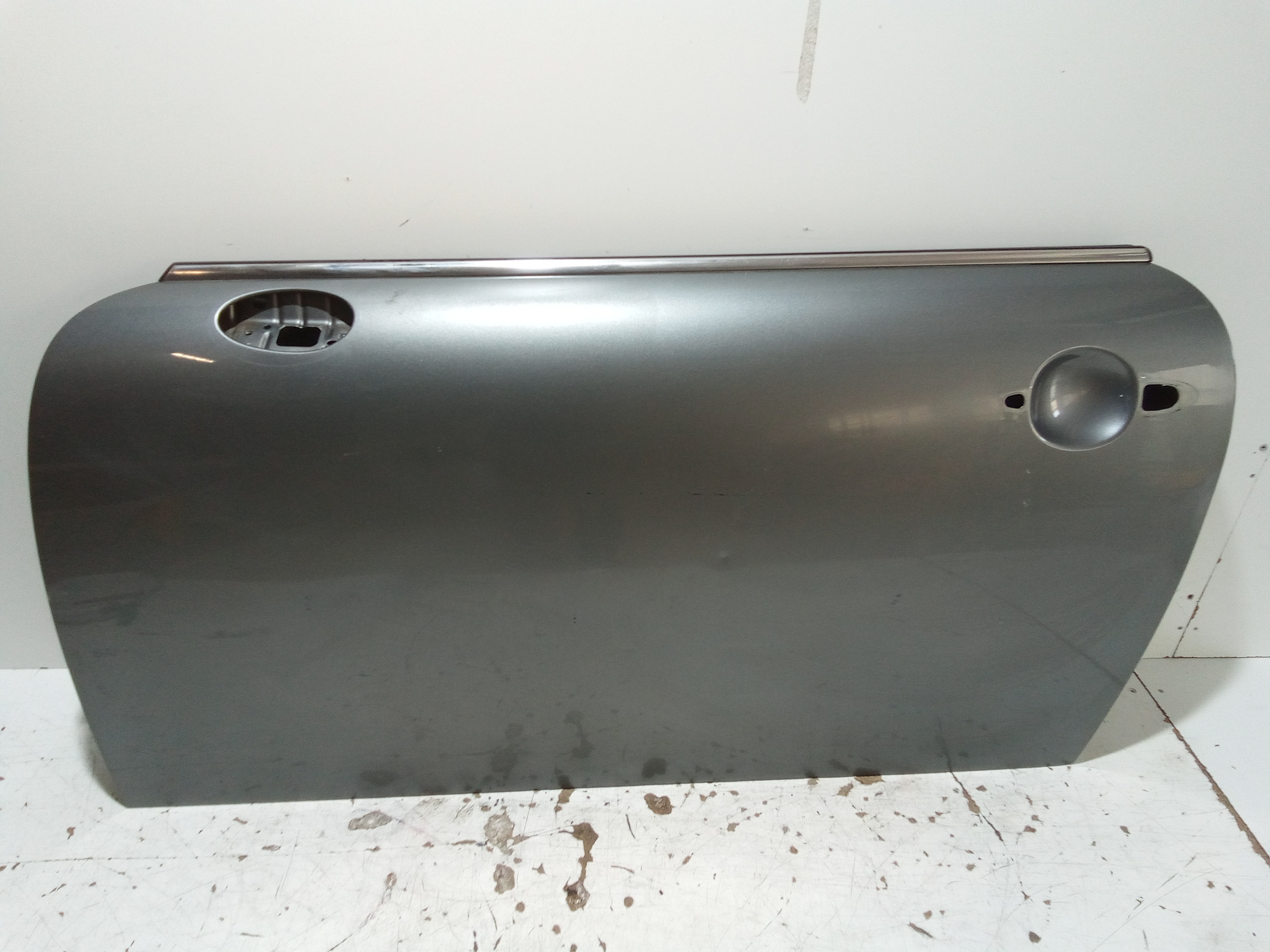 Portiera Anteriore Sinistra per Mini Cooper 2 Serie (2006 - 2013)