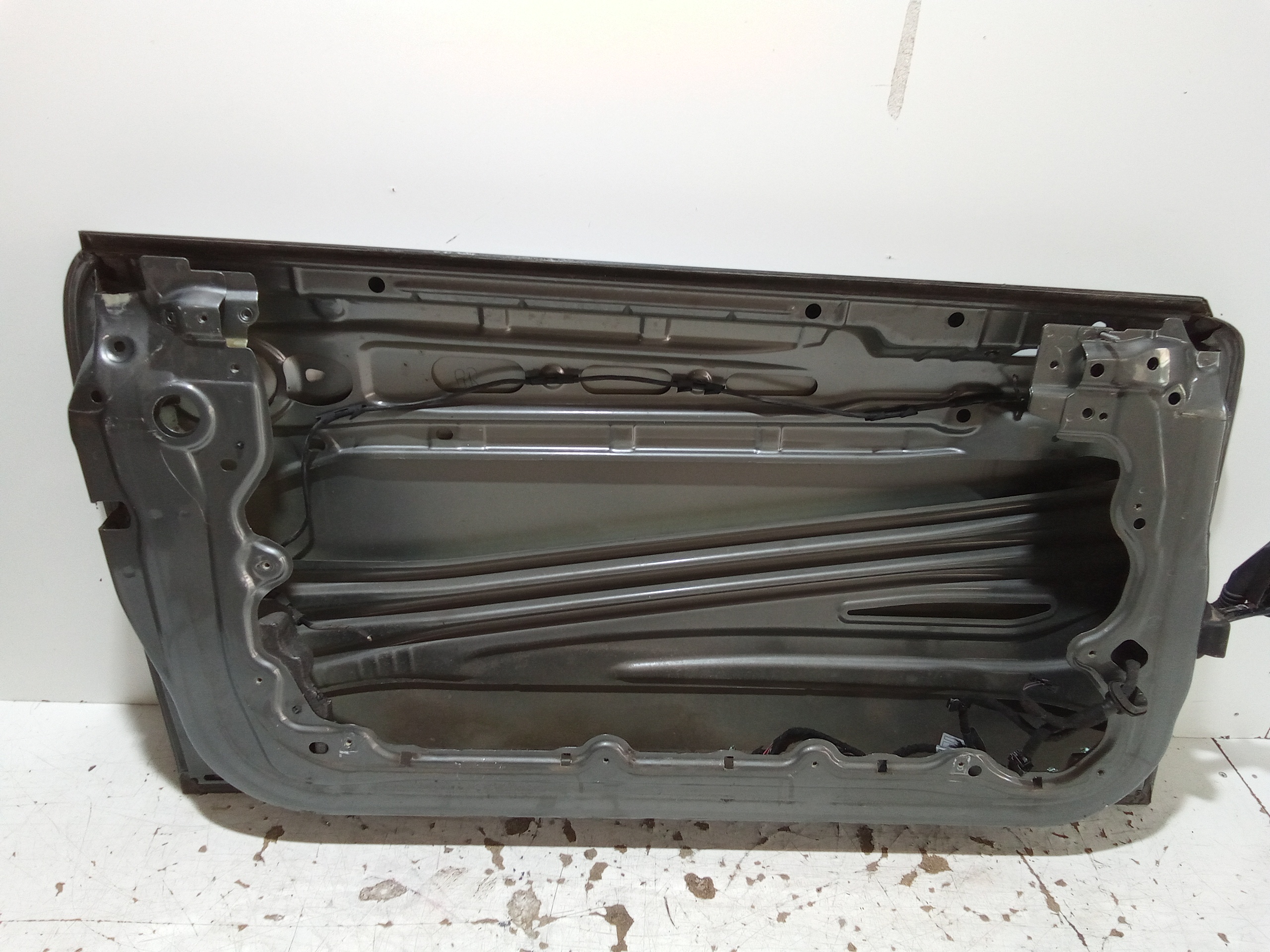 Portiera Anteriore Sinistra per Mini Cooper 2 Serie (2006 - 2013)