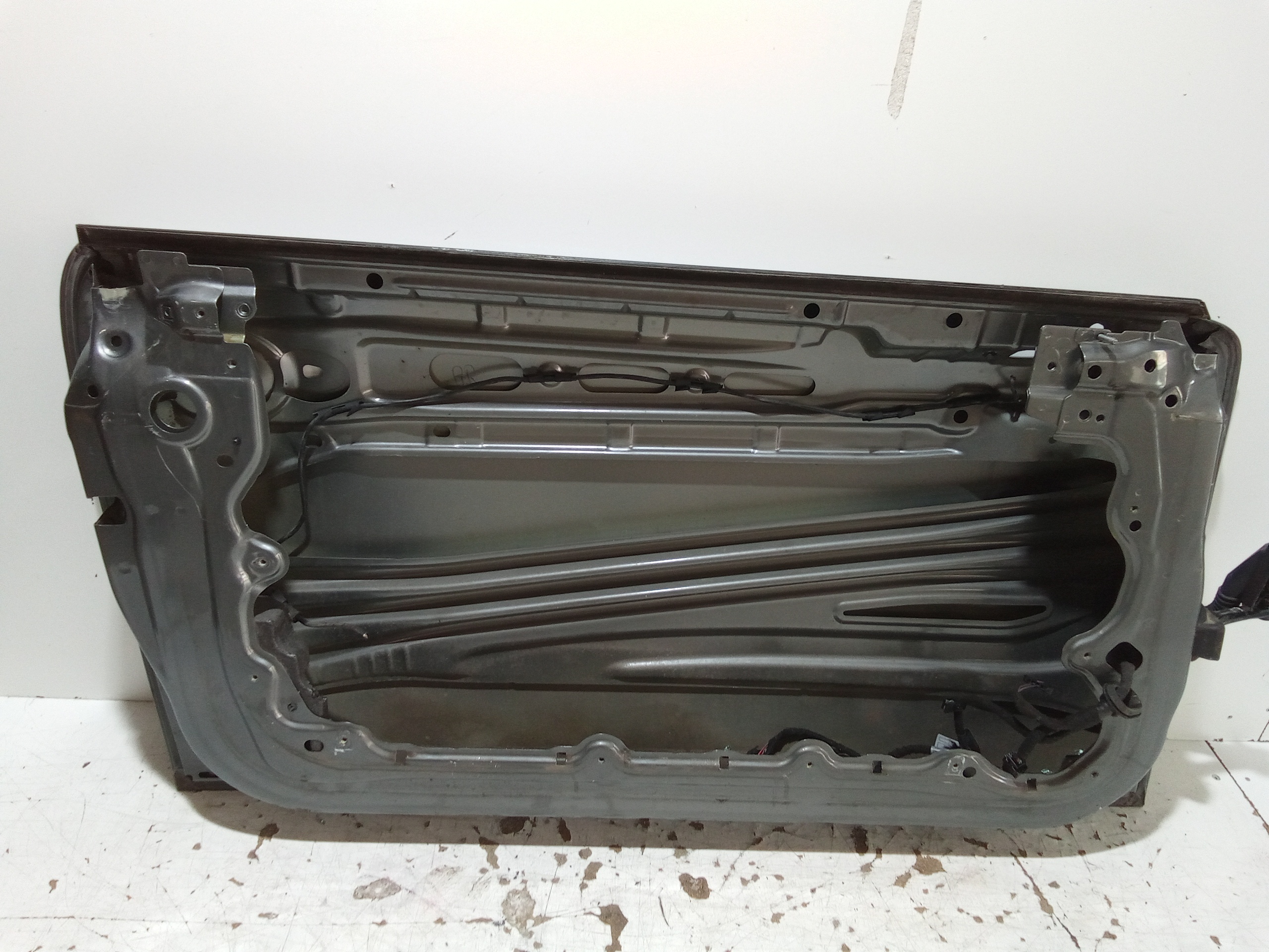 Portiera Anteriore Sinistra per Mini Cooper 2 Serie (2006 - 2013)