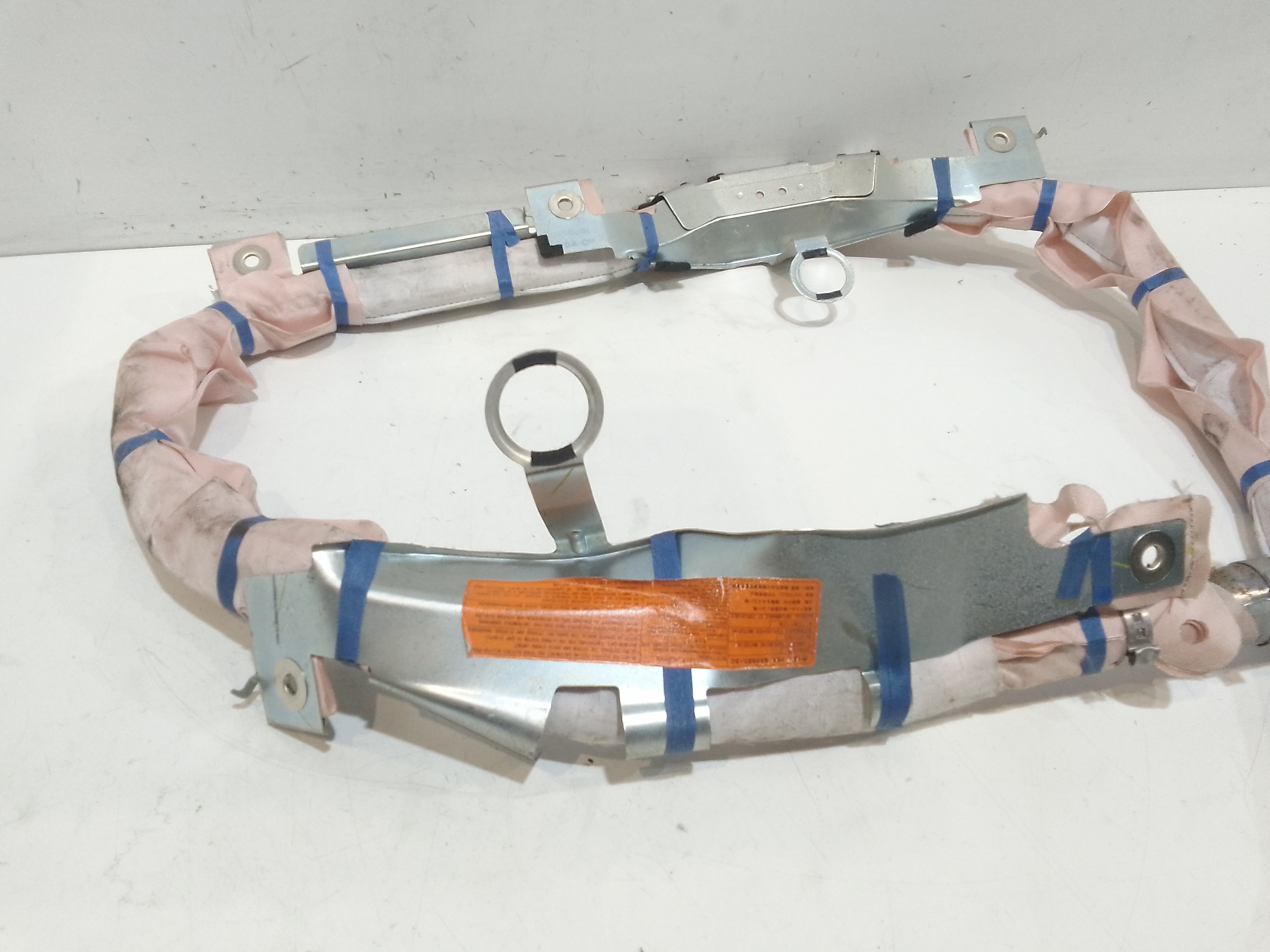 Airbag a tendina laterale passeggero per Subaru Forester SH (2008 - 2011)