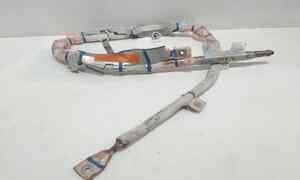 Airbag a tendina laterale passeggero per Subaru Forester SH (2008 - 2011)