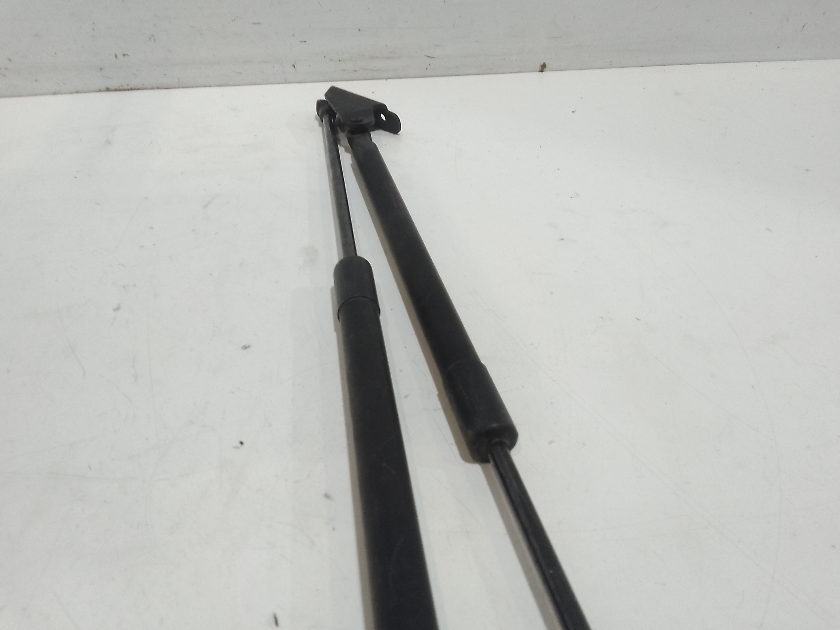 Pistoncini cofano Post. per Nissan Qashqai 1 Serie (2006 - 2009)