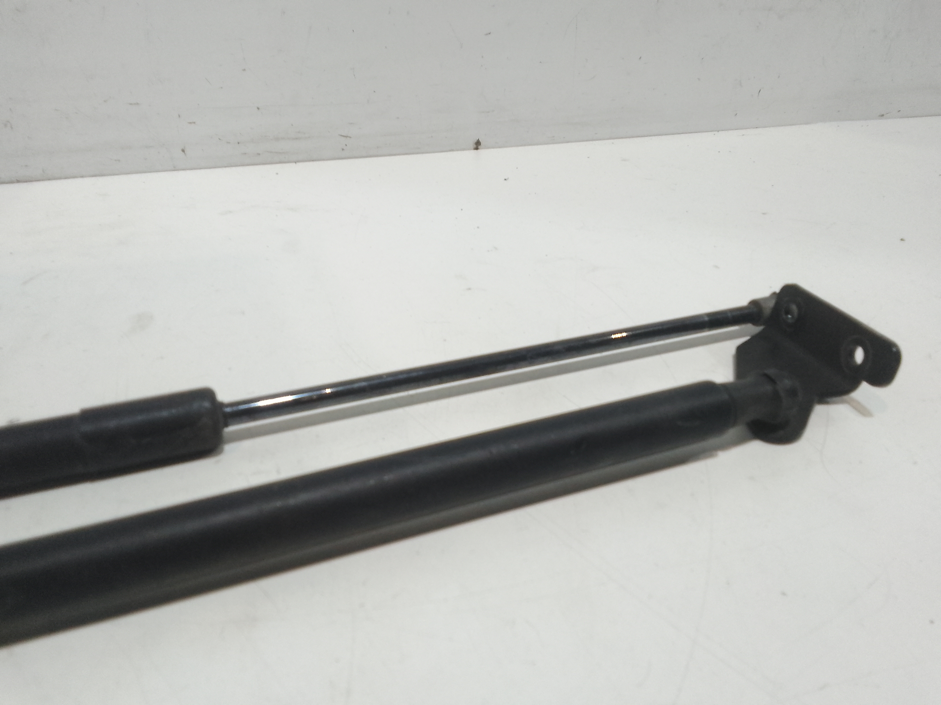Pistoncini cofano Post. per Nissan Qashqai 1 Serie (2006 - 2009)