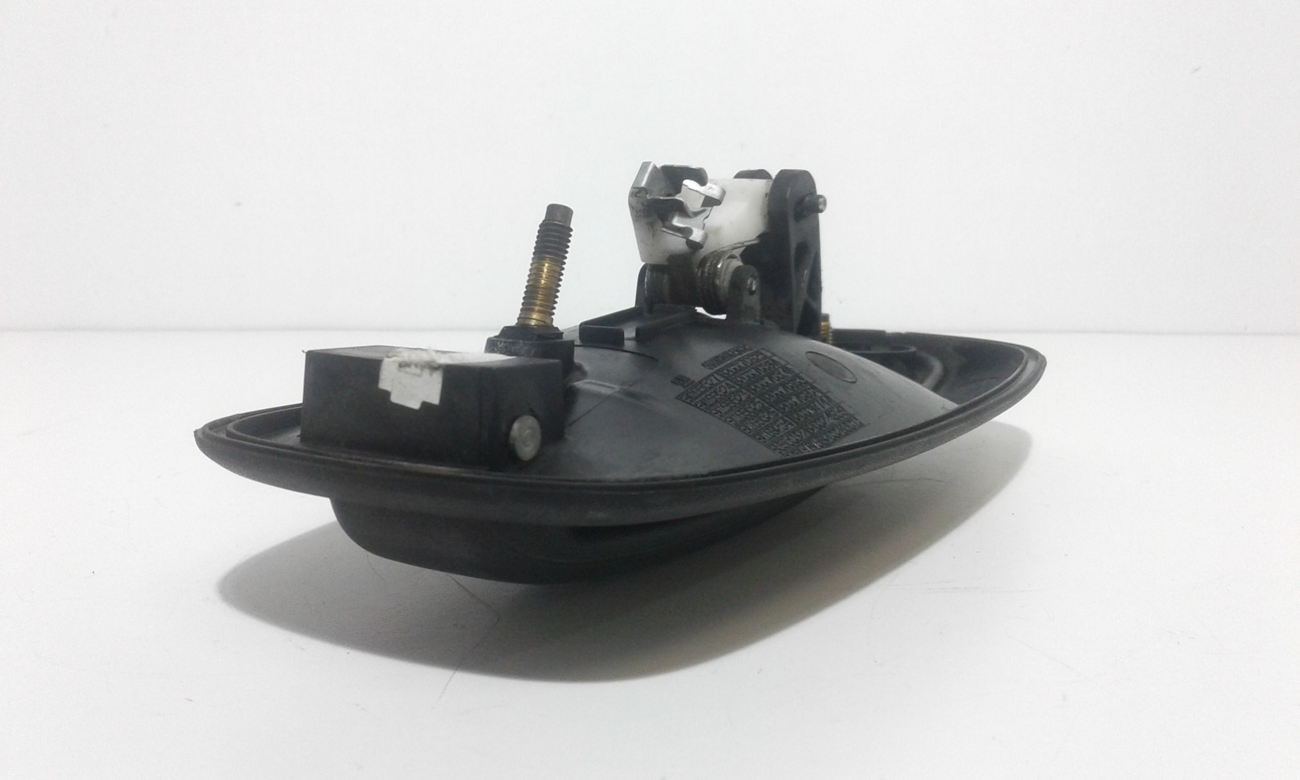 Maniglia esterna Anteriore Destra RENAULT Trafic Serie