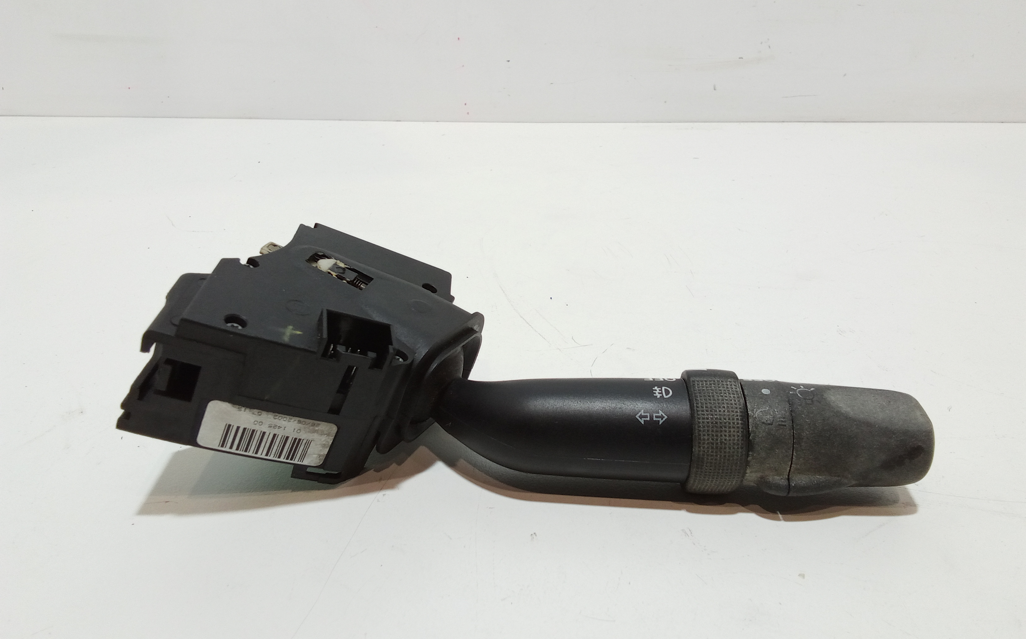 Devioluci sinistro per Mazda 2 Berlina 1 Serie (2003 - 2007)