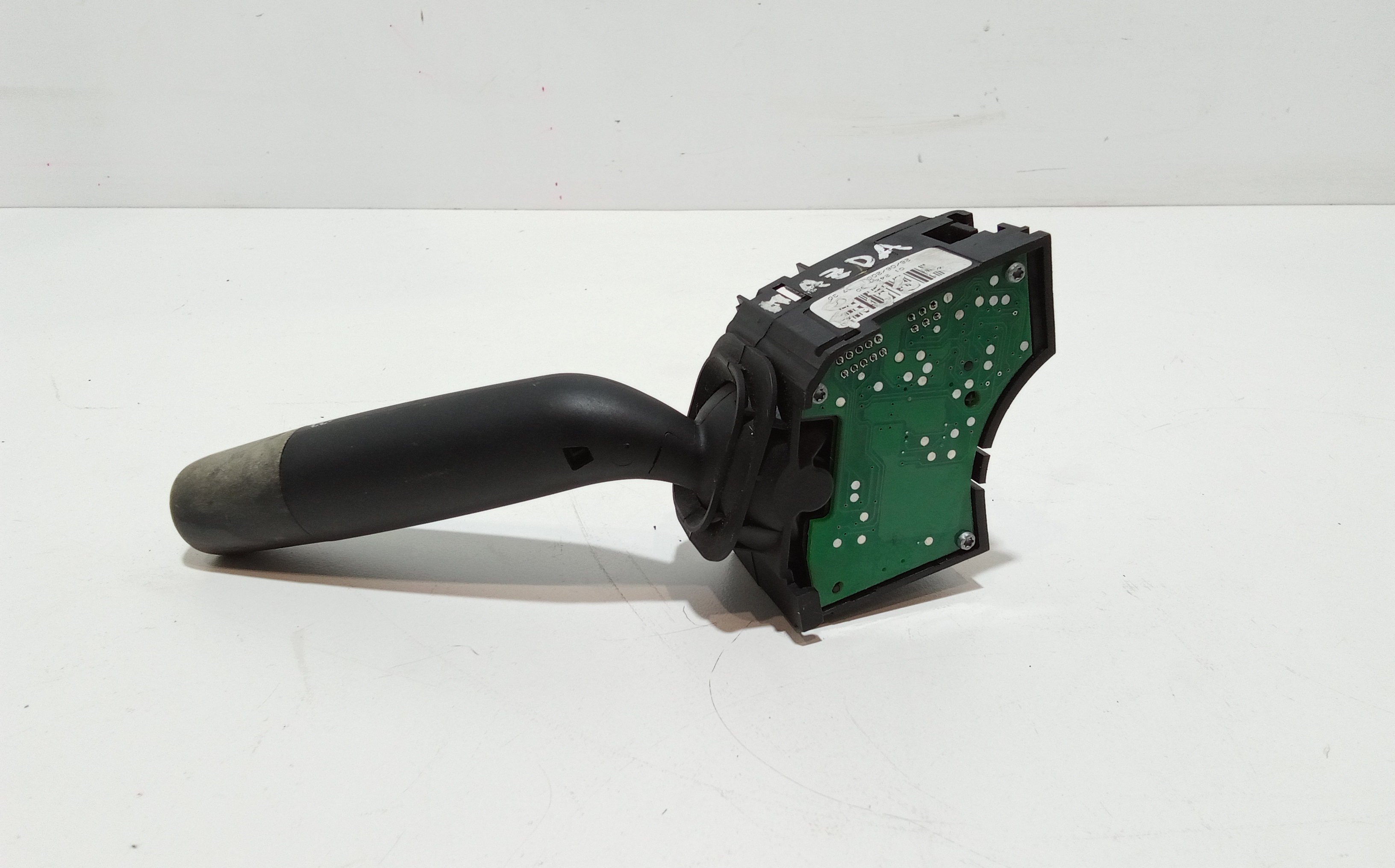 Devioluci destro per Mazda 2 Berlina 1 Serie (2003 - 2007)