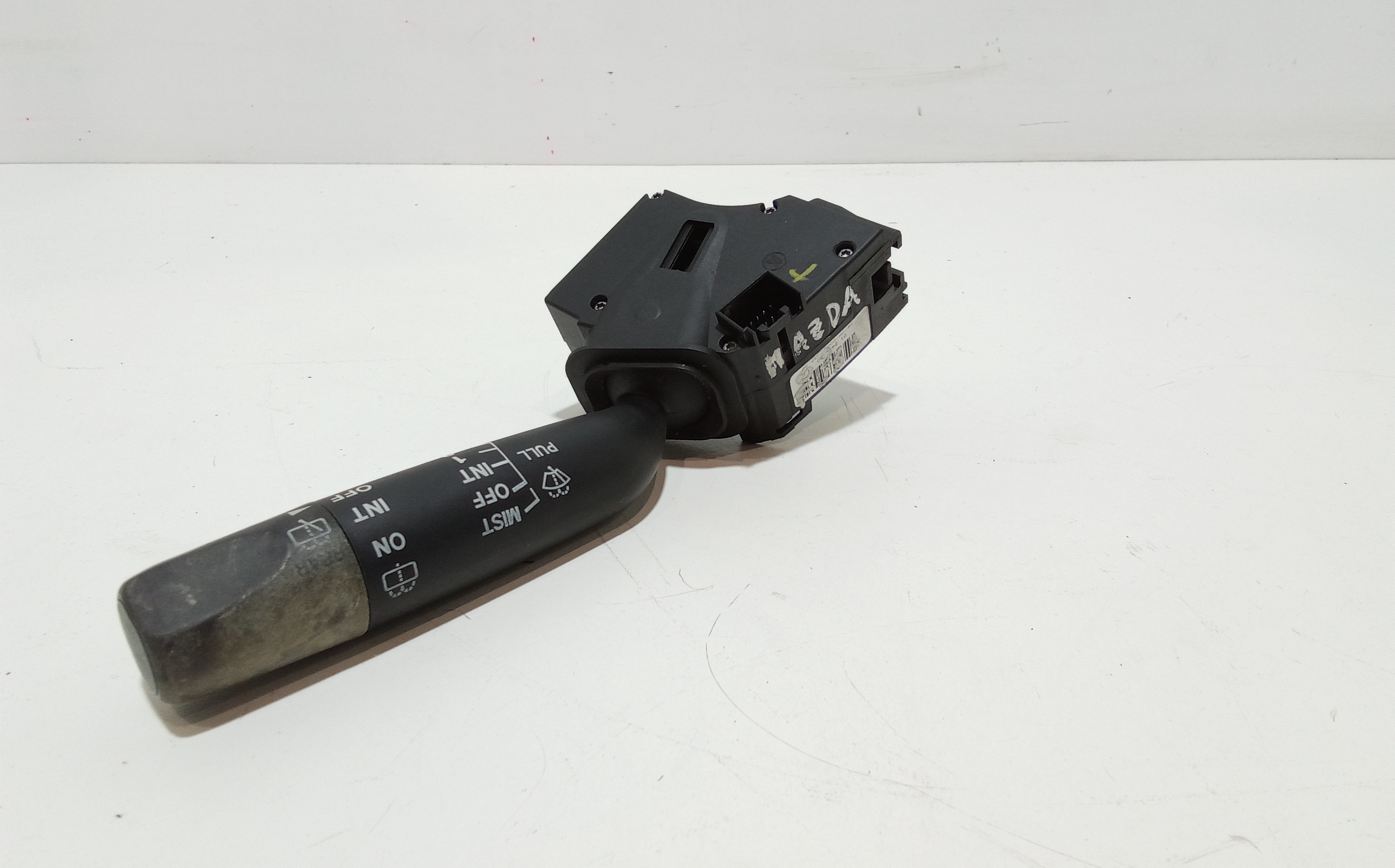 Devioluci destro per Mazda 2 Berlina 1 Serie (2003 - 2007)