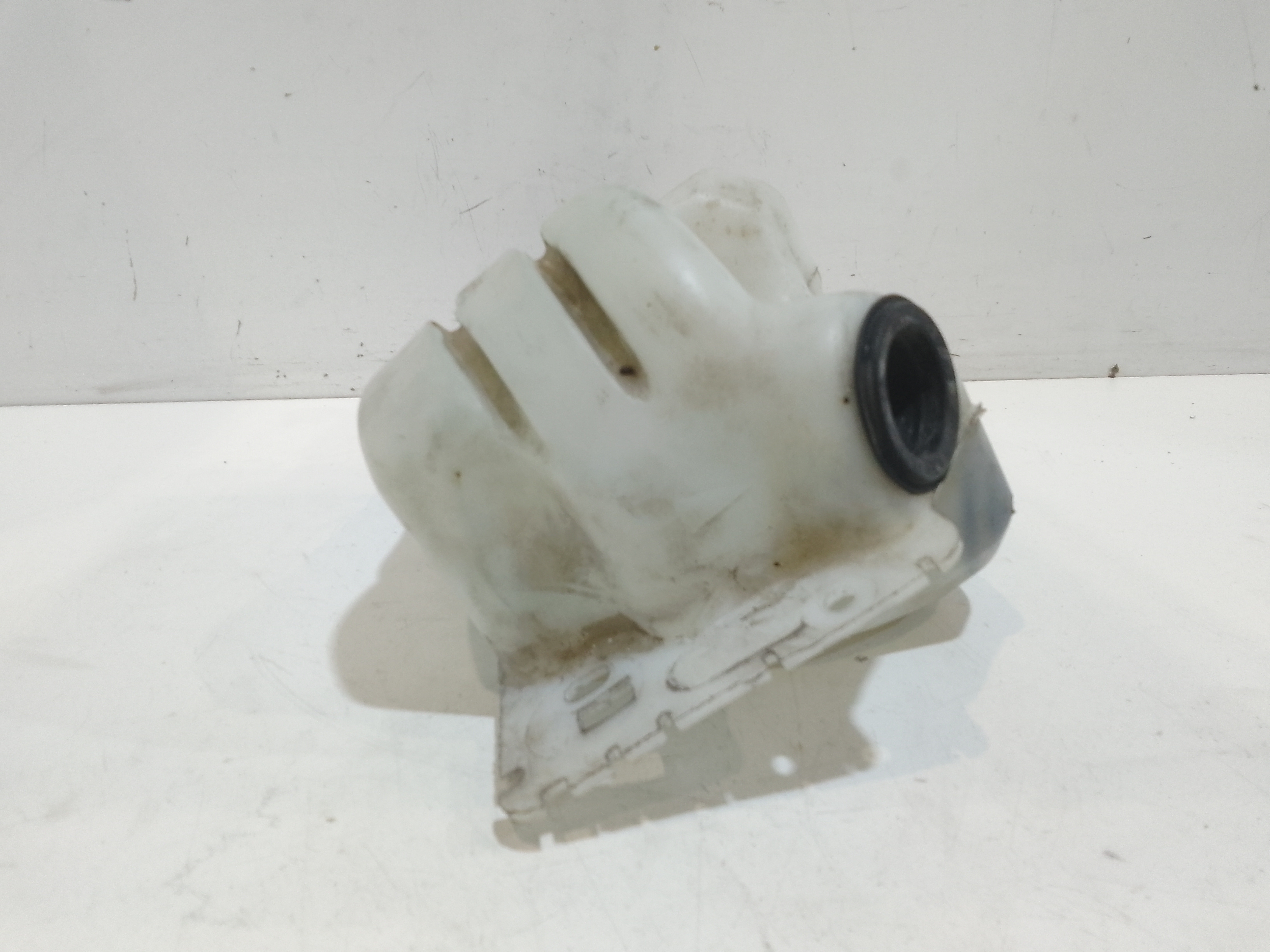 Vaschetta Tergi ant per Nissan Qashqai 1 Serie (2006 - 2009)