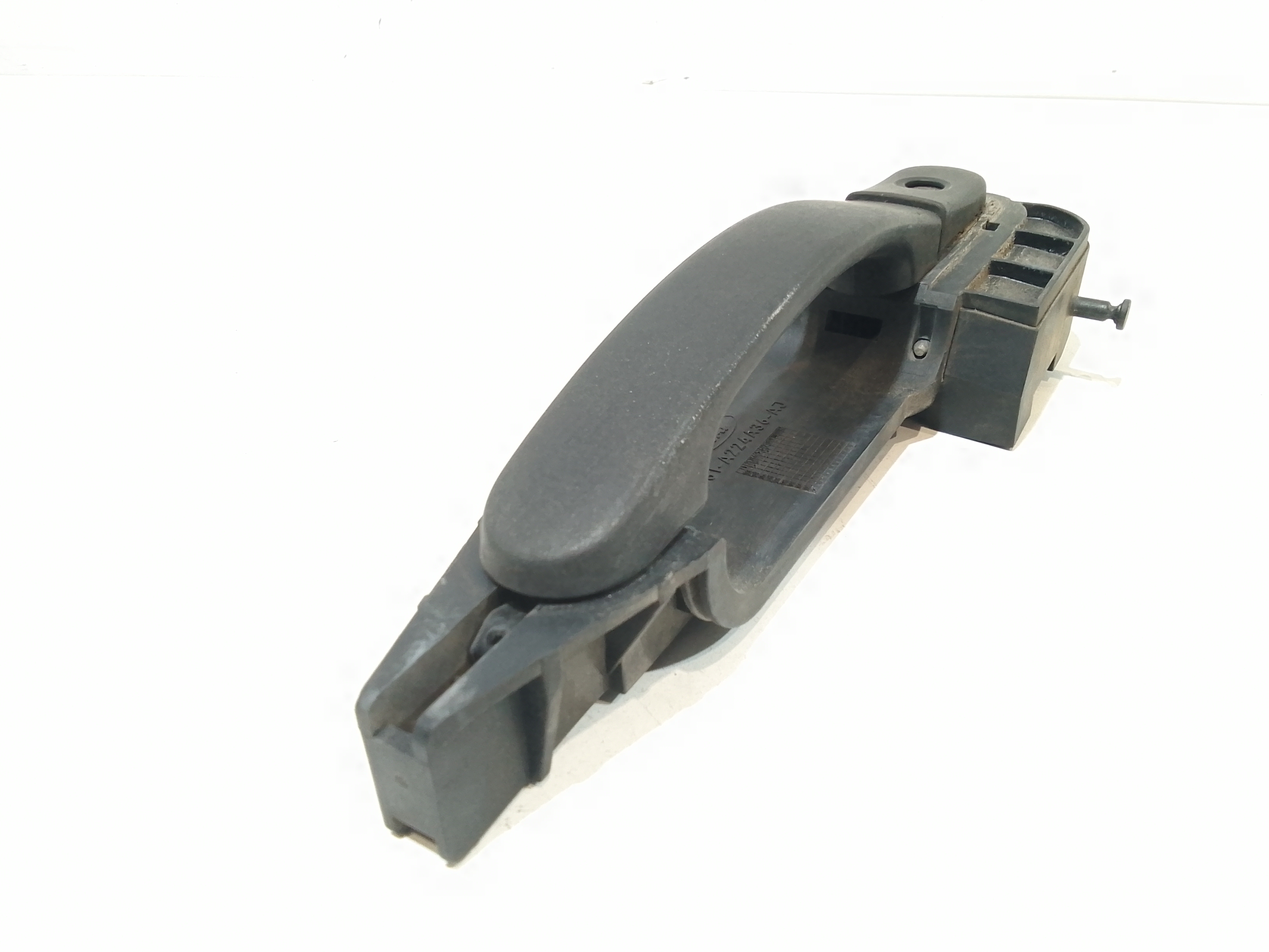 Maniglia esterna Anteriore Destra per Ford Fusion 1 Serie (2002 - 2005)