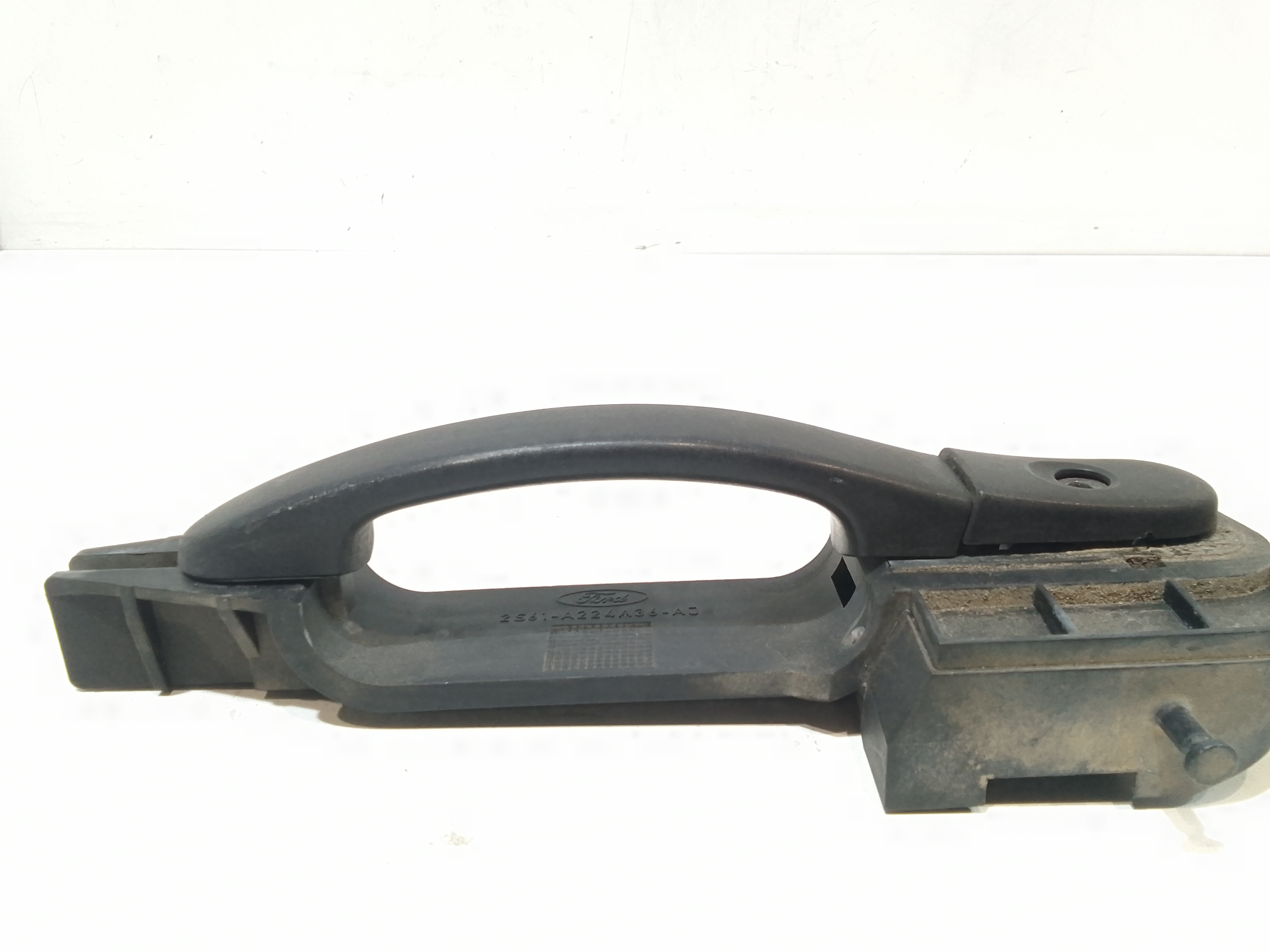 Maniglia esterna Anteriore Destra per Ford Fusion 1 Serie (2002 - 2005)