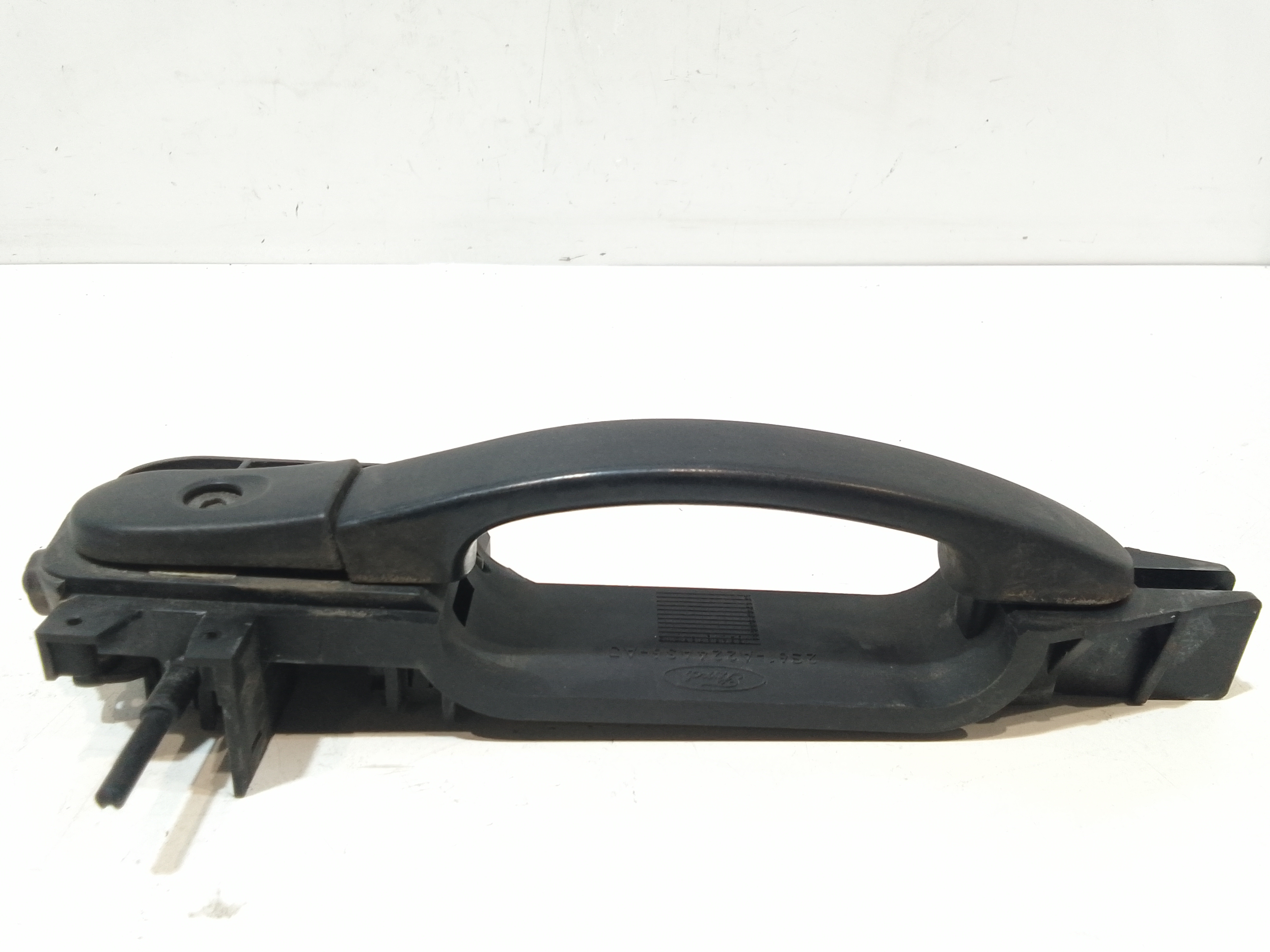 Maniglia esterna Anteriore Destra per Ford Fusion 1 Serie (2002 - 2005)