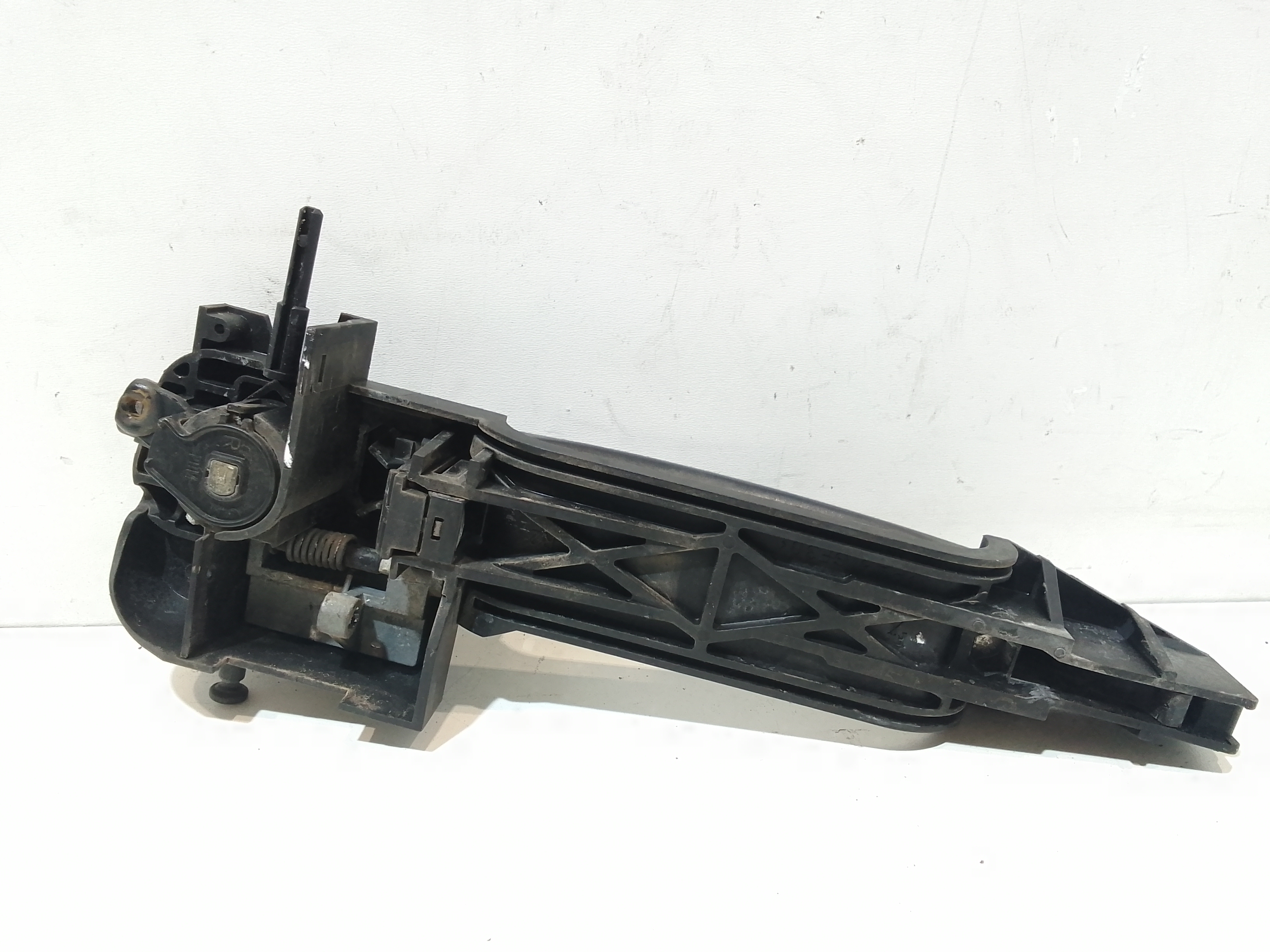 Maniglia esterna Anteriore Destra per Ford Fusion 1 Serie (2002 - 2005)