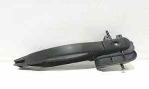 Maniglia esterna Anteriore Destra per Ford Fusion 1 Serie (2002 - 2005)