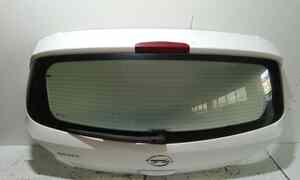 Portellone Posteriore per Opel Corsa D 5p 1 Serie (2006 - In produzione)