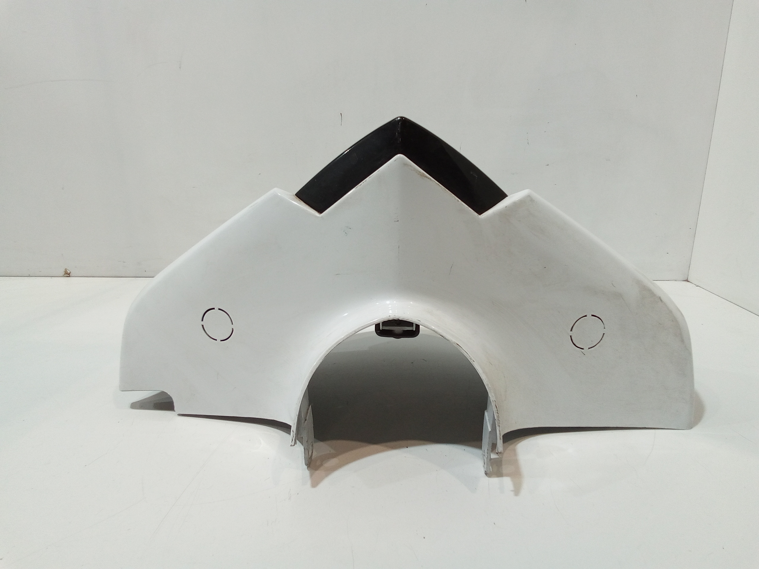 Cover anteriore manubrio per Kymco People GT 300cc (2010 - 2017)
