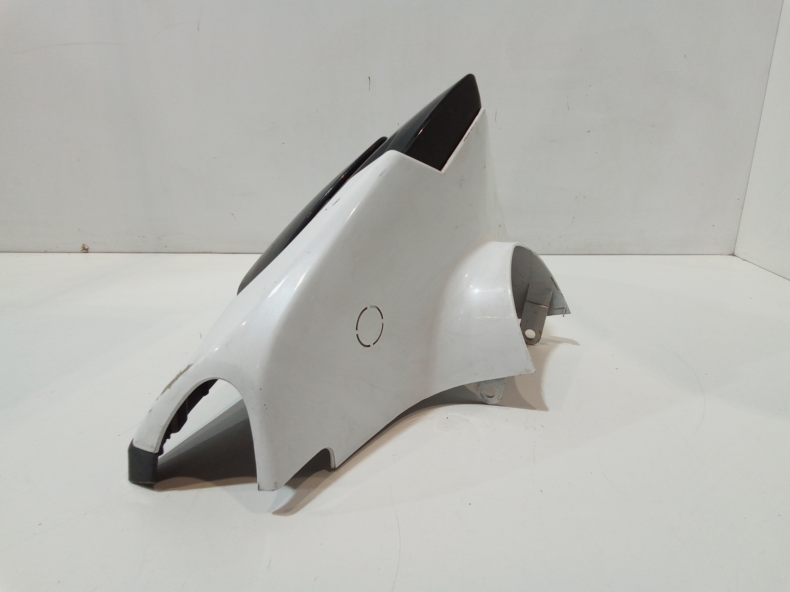 Cover anteriore manubrio per Kymco People GT 300cc (2010 - 2017)