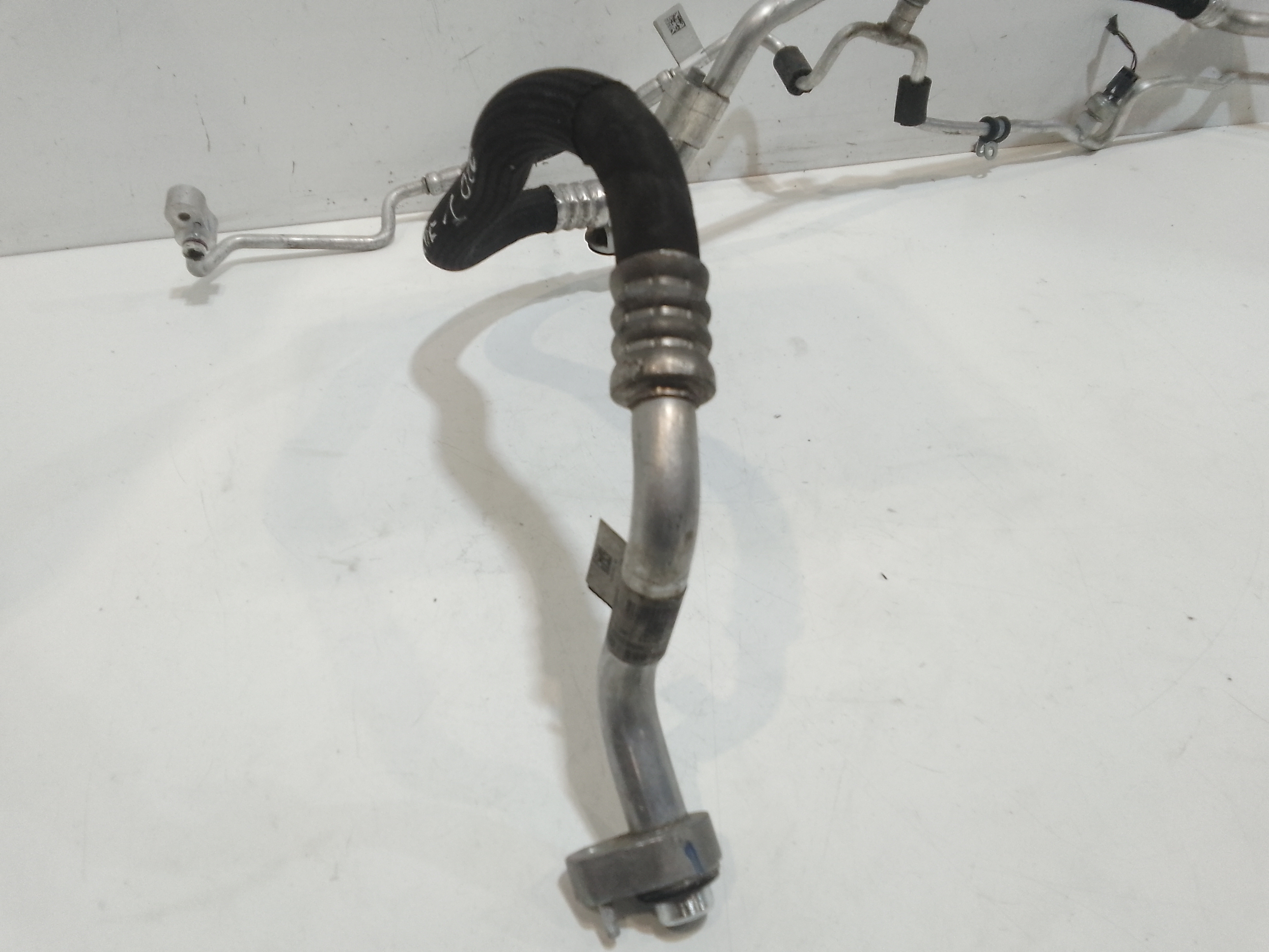 Tubi A/C per Bmw Serie 1 F40 (19>) (2019 - In produzione)